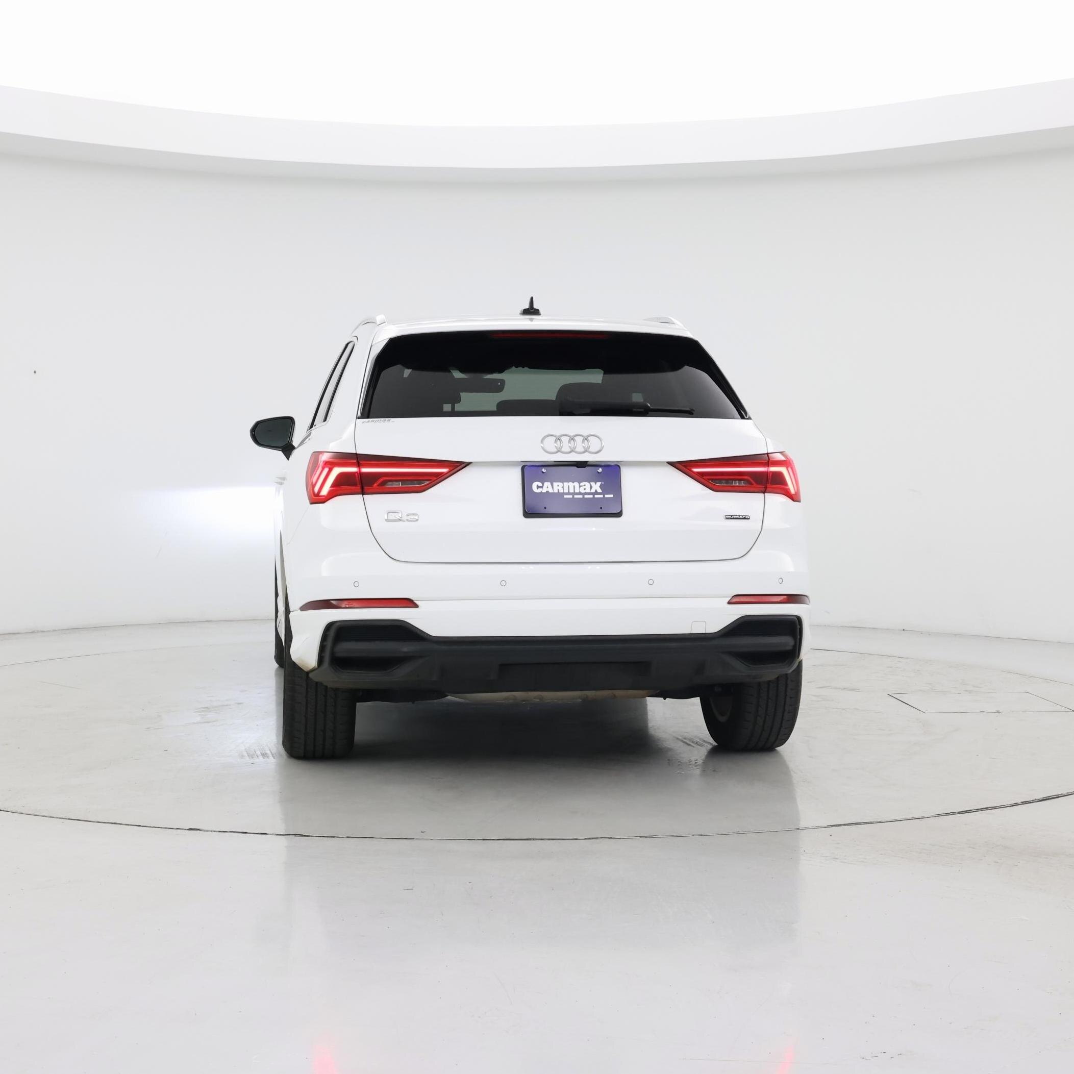 Thumbnail: 2024 Audi Q3 - 6