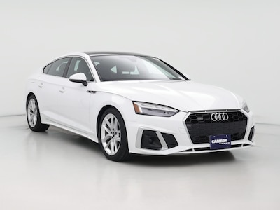 2024 Audi A5 Sportback S-Line Premium Plus