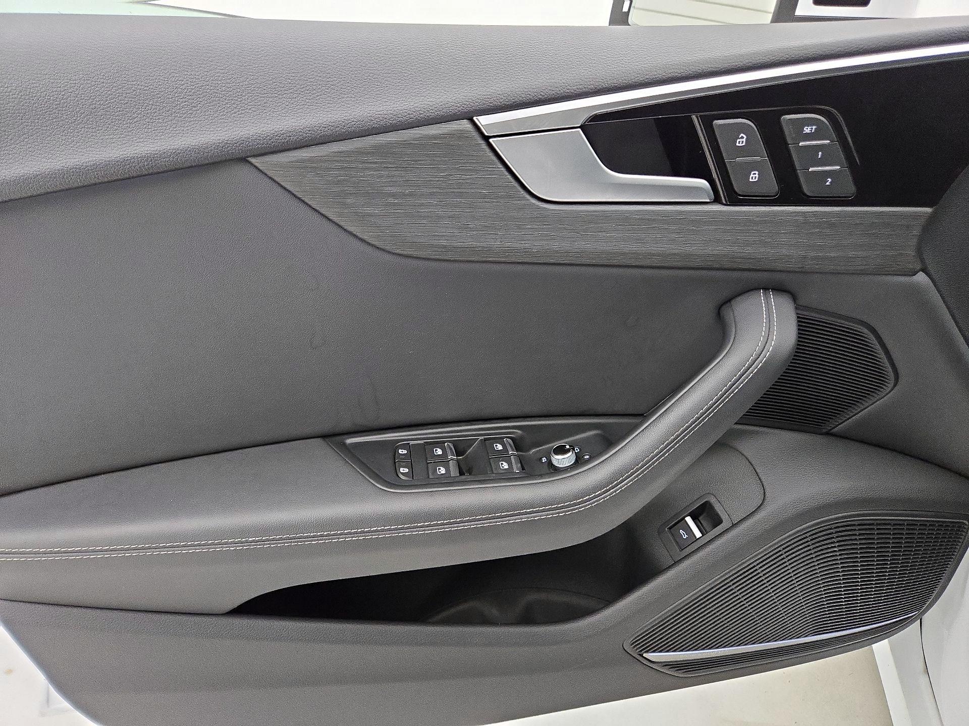 Thumbnail: 2024 Audi A5 - 12