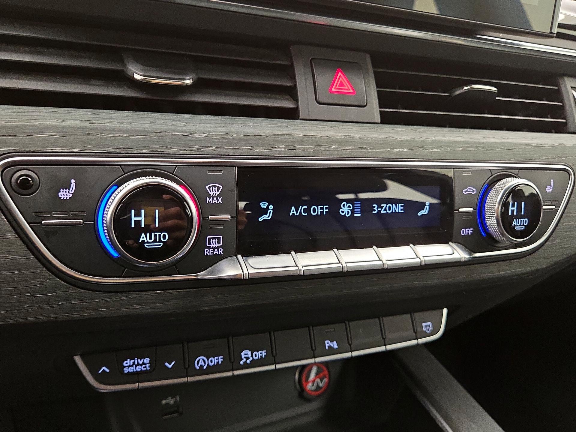 Thumbnail: 2024 Audi A5 - 16