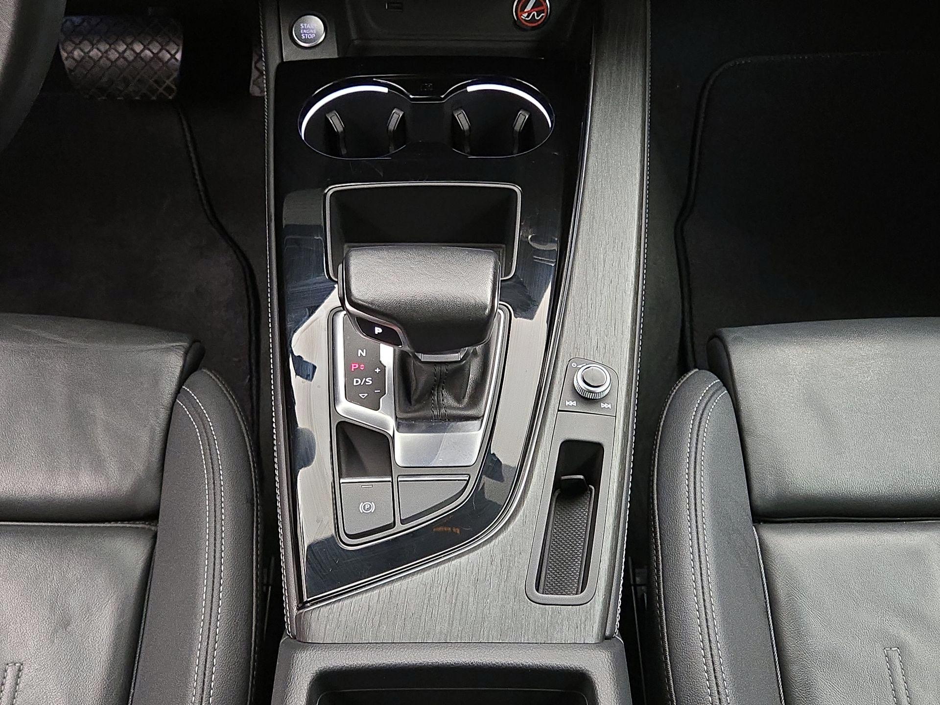 Thumbnail: 2024 Audi A5 - 17