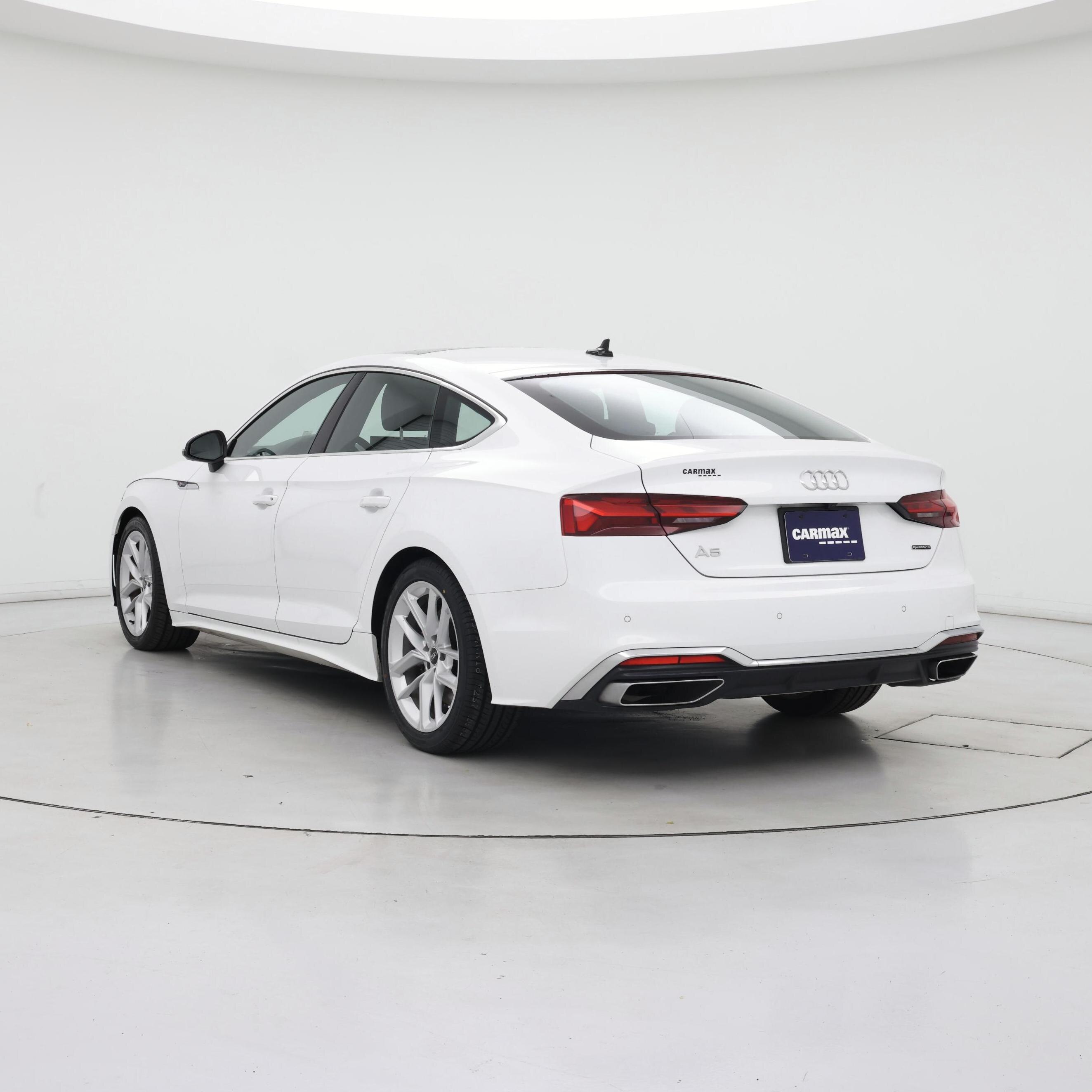 Thumbnail: 2024 Audi A5 - 2