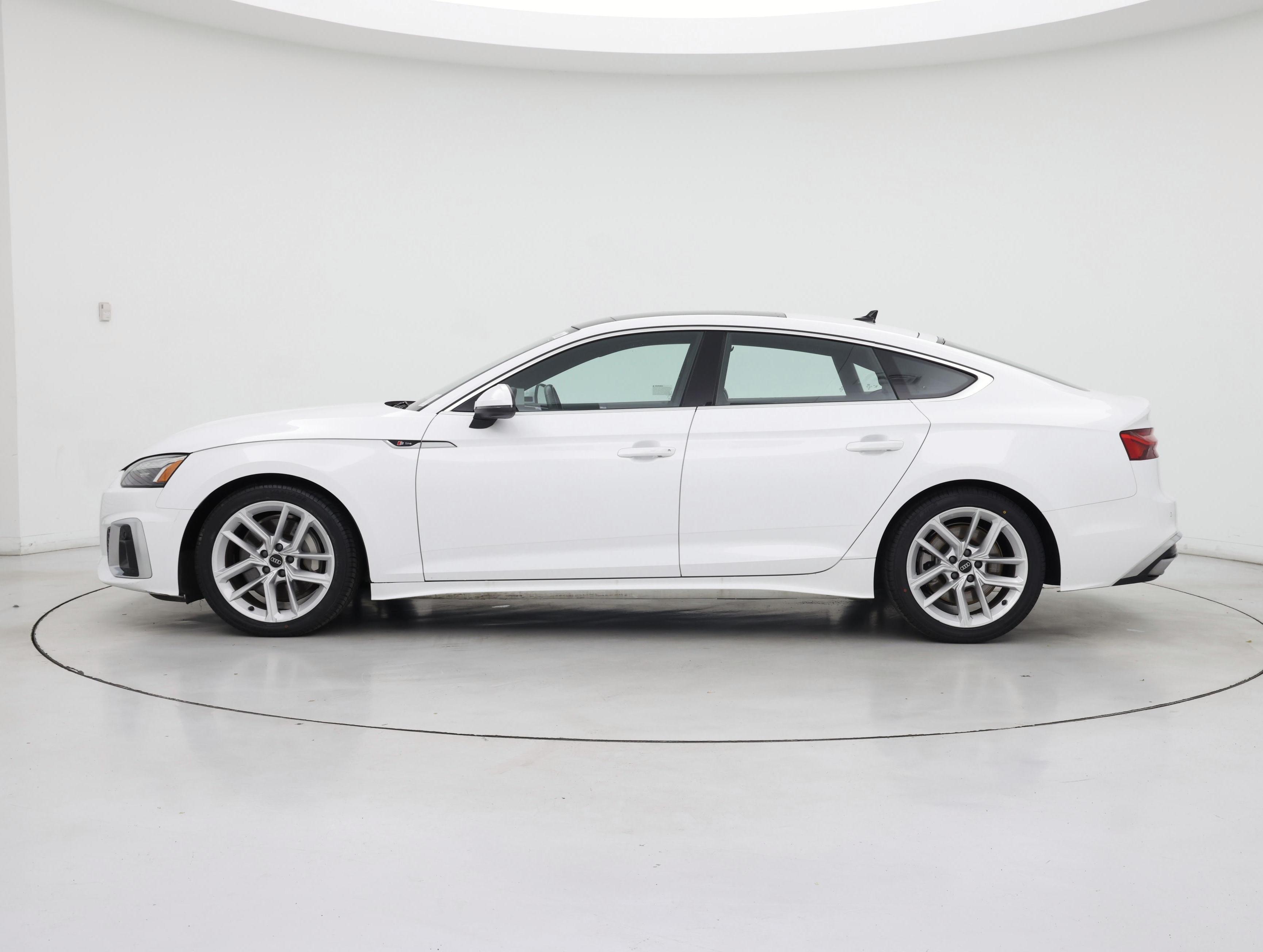 Thumbnail: 2024 Audi A5 - 3