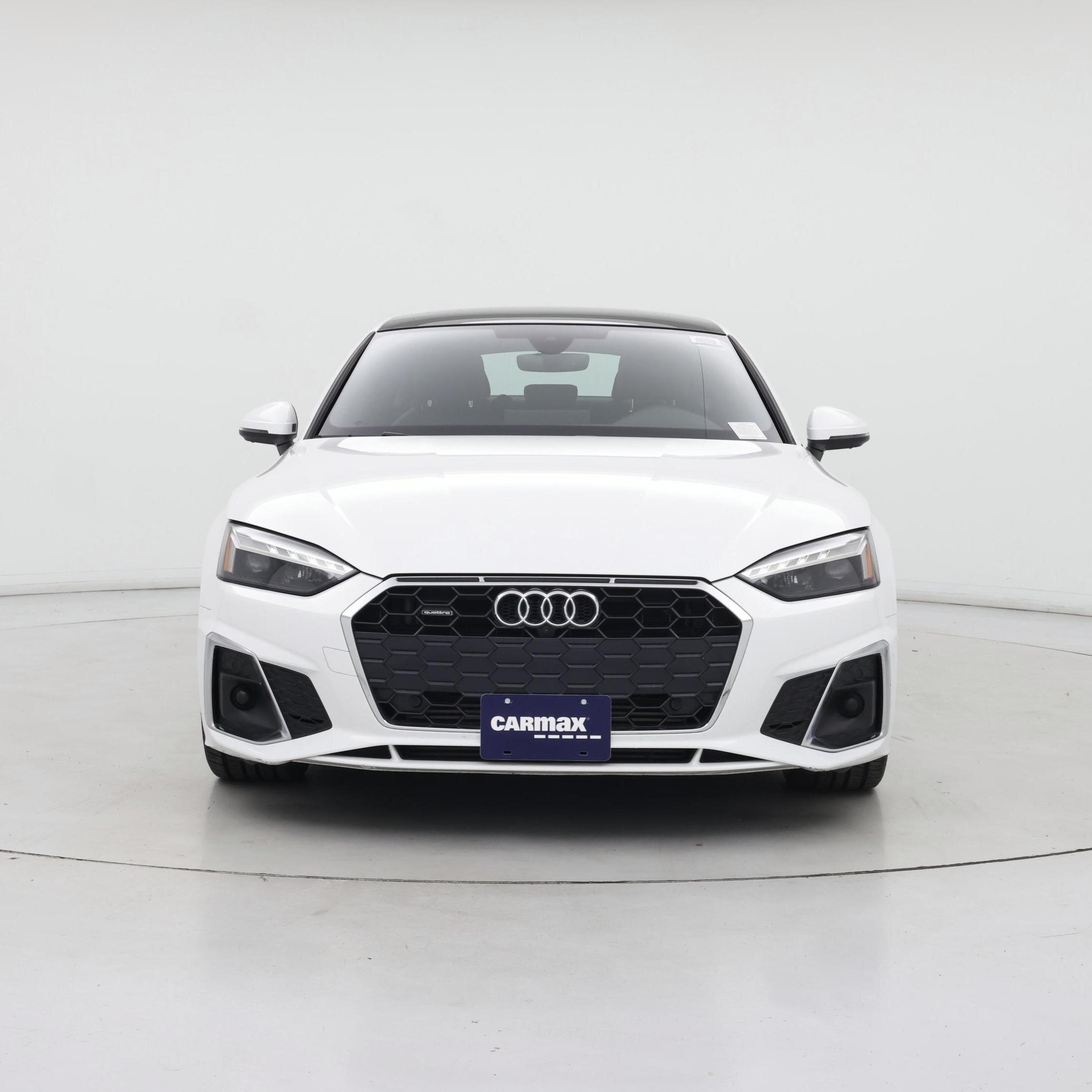 Thumbnail: 2024 Audi A5 - 5