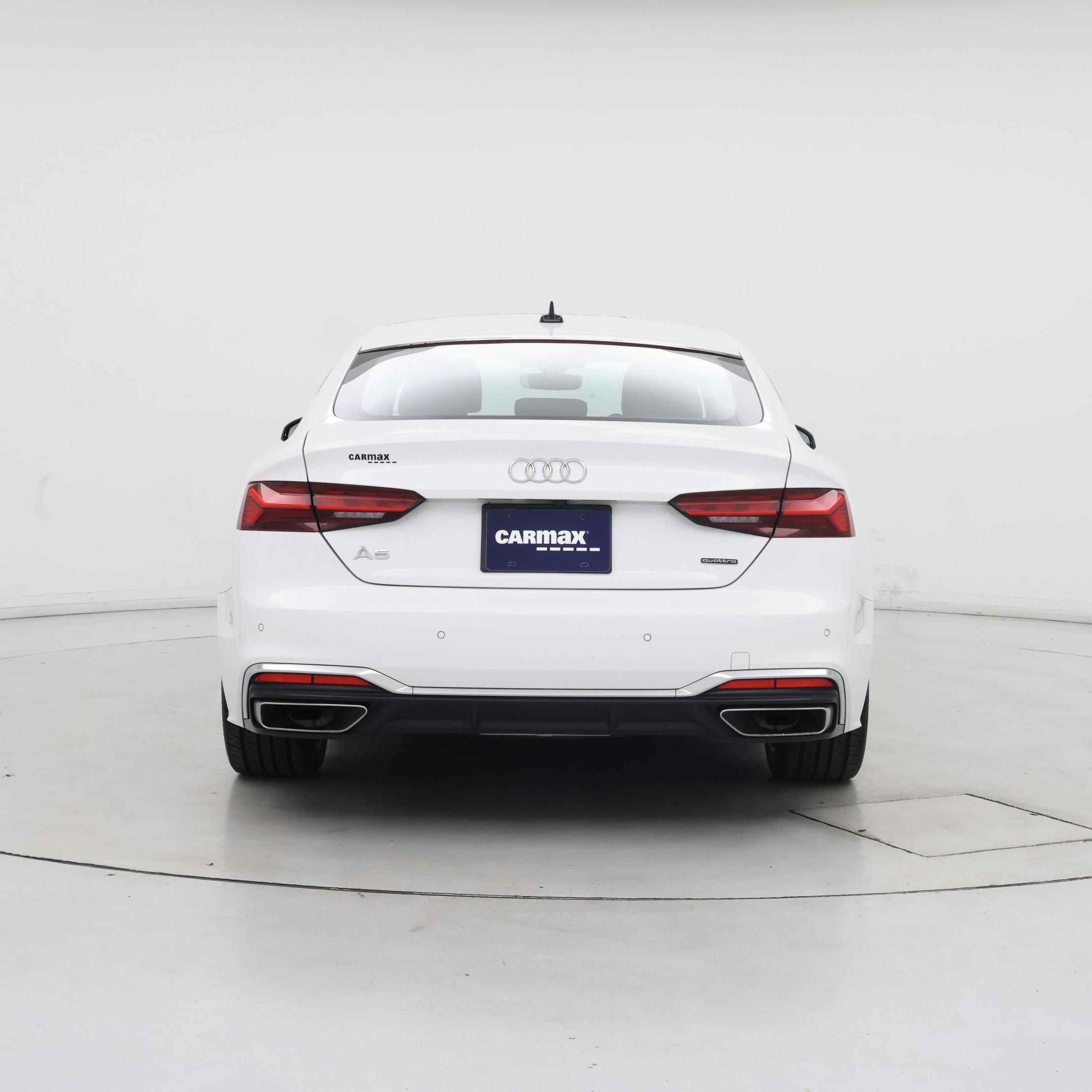 Thumbnail: 2024 Audi A5 - 6