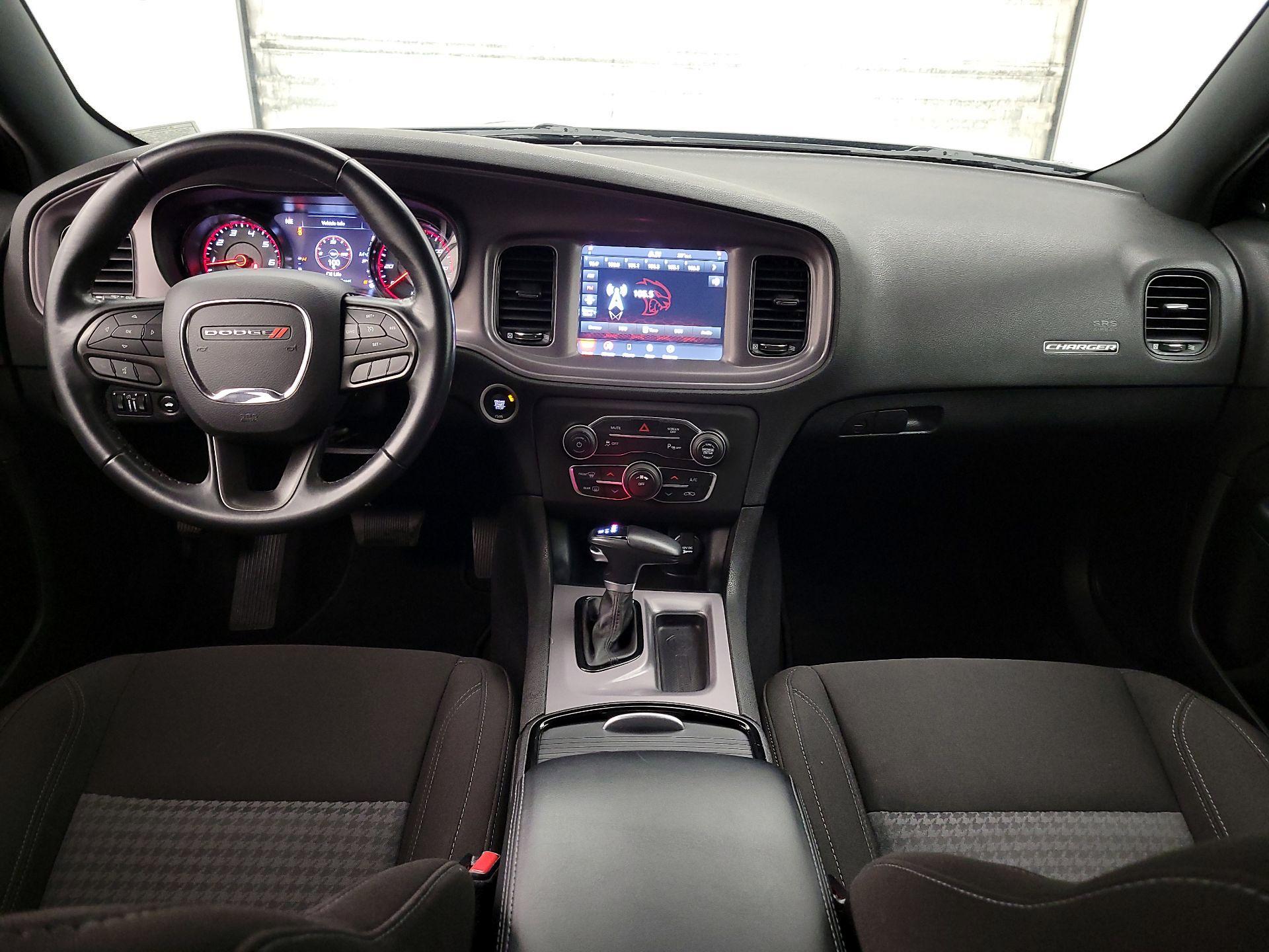 Thumbnail: 2023 Dodge Charger - 9