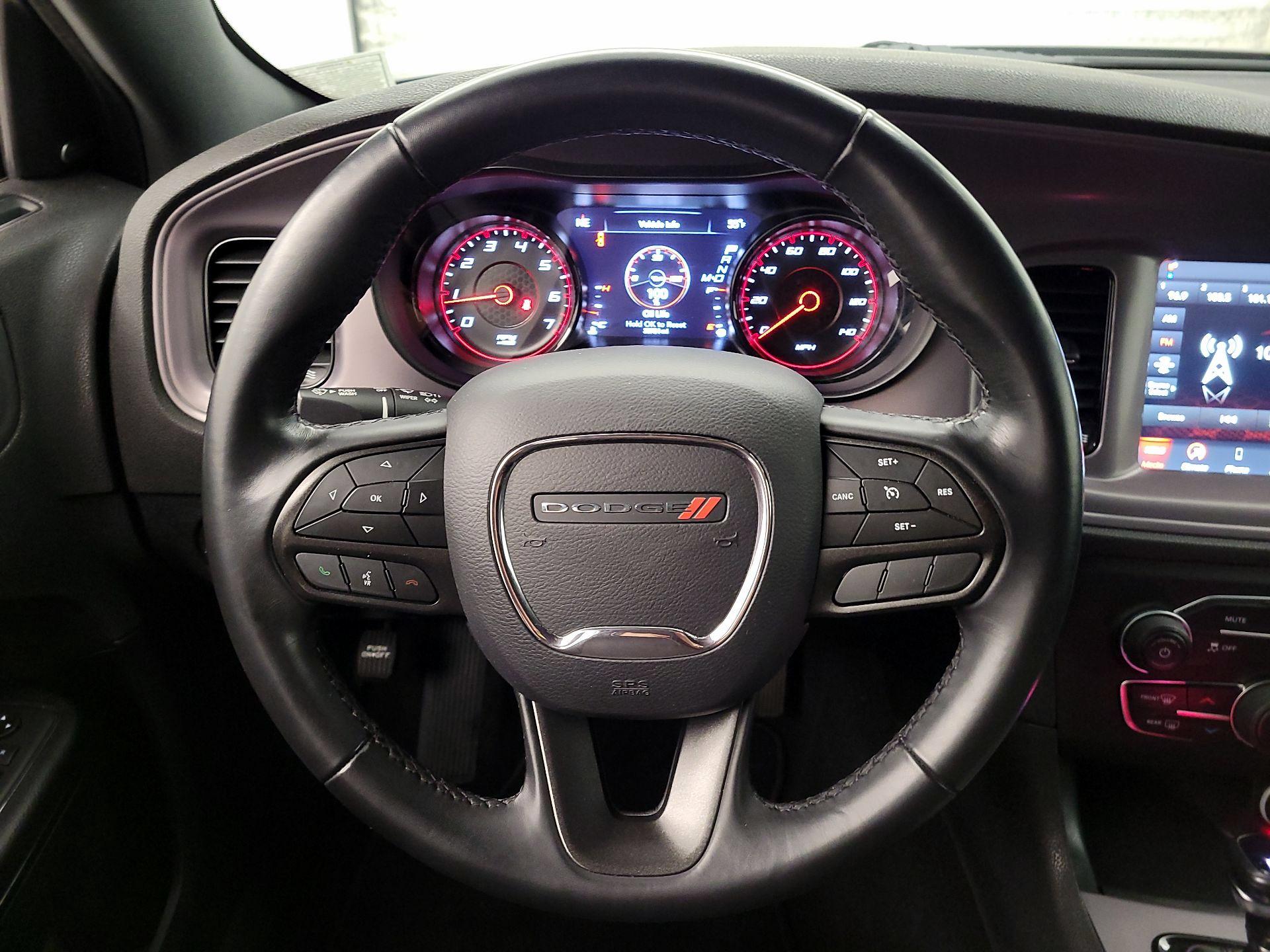 Thumbnail: 2023 Dodge Charger - 10