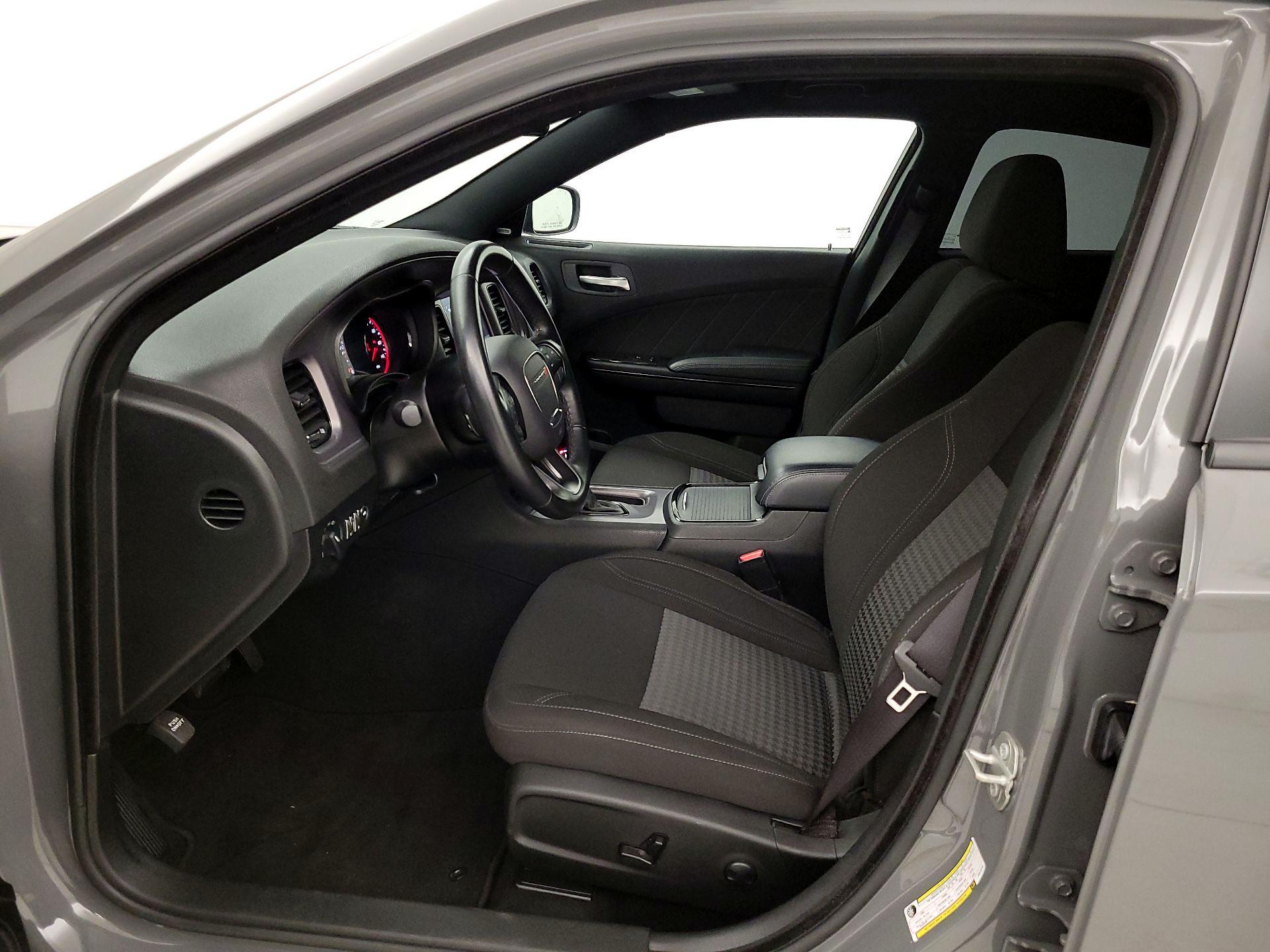 Thumbnail: 2023 Dodge Charger - 11