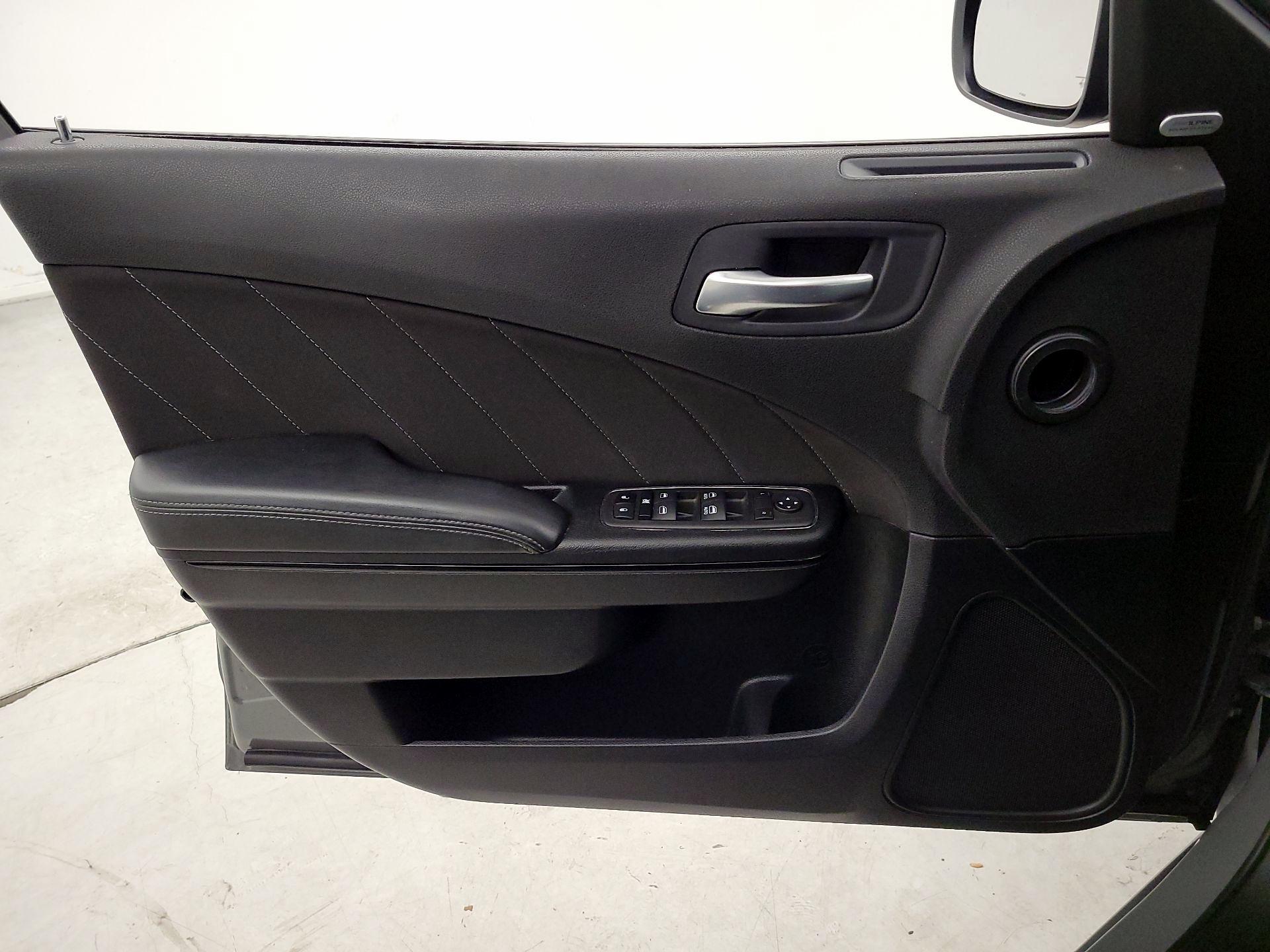 Thumbnail: 2023 Dodge Charger - 12