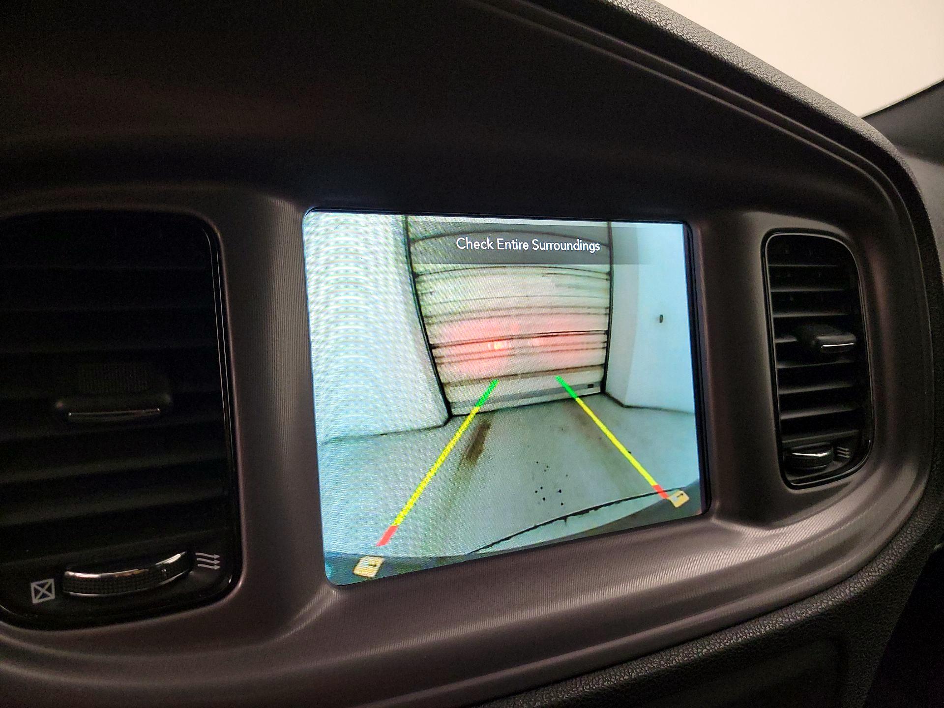 Thumbnail: 2023 Dodge Charger - 13