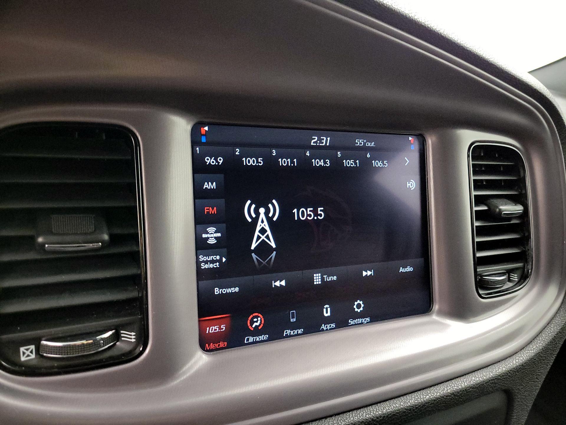 Thumbnail: 2023 Dodge Charger - 14