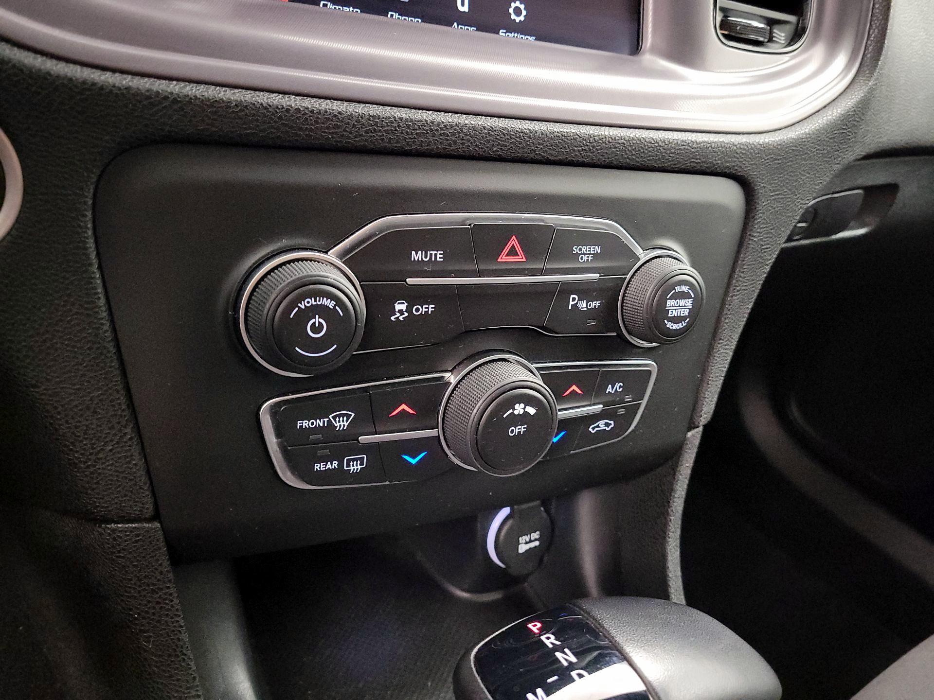 Thumbnail: 2023 Dodge Charger - 15