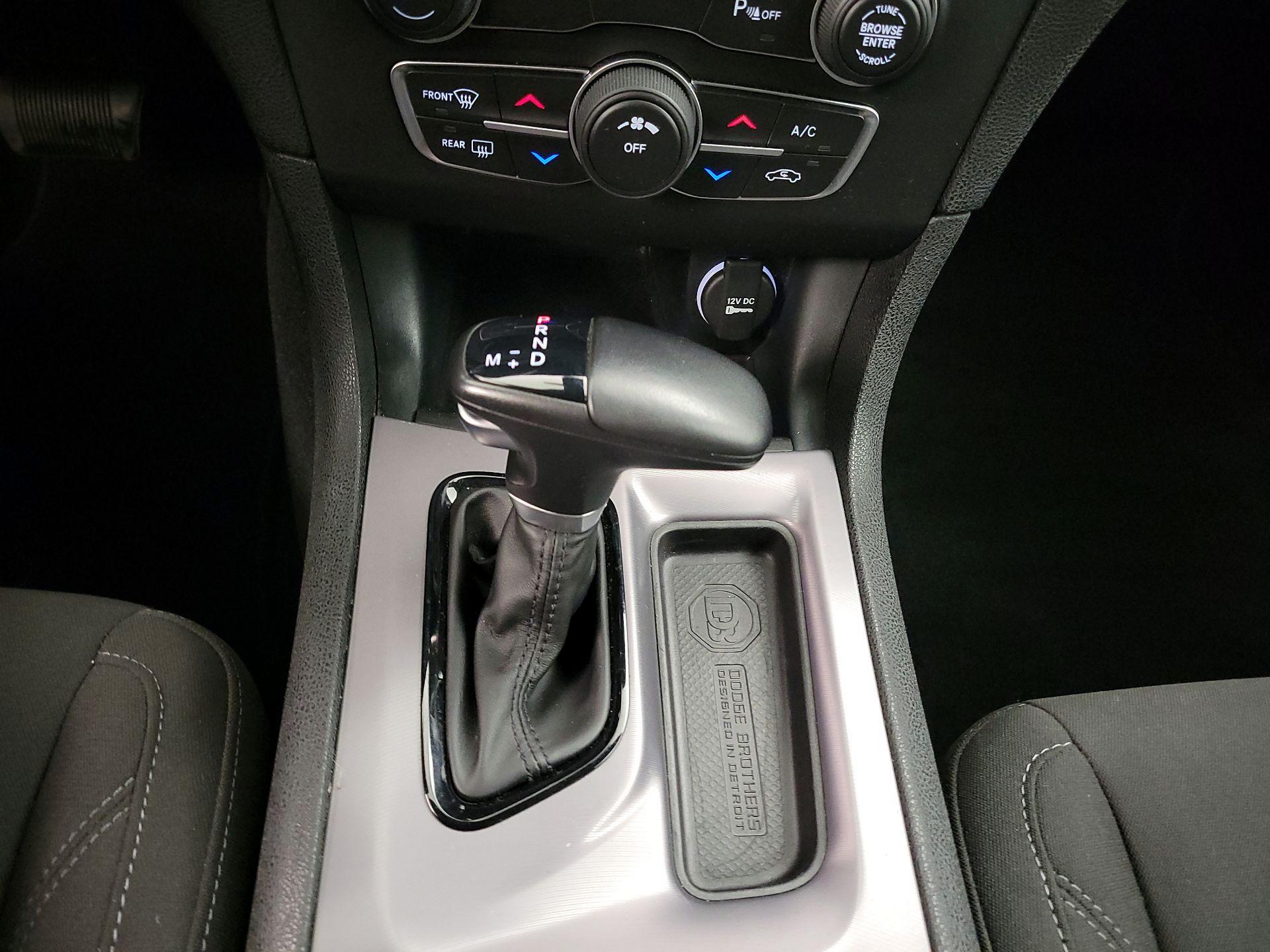 Thumbnail: 2023 Dodge Charger - 16