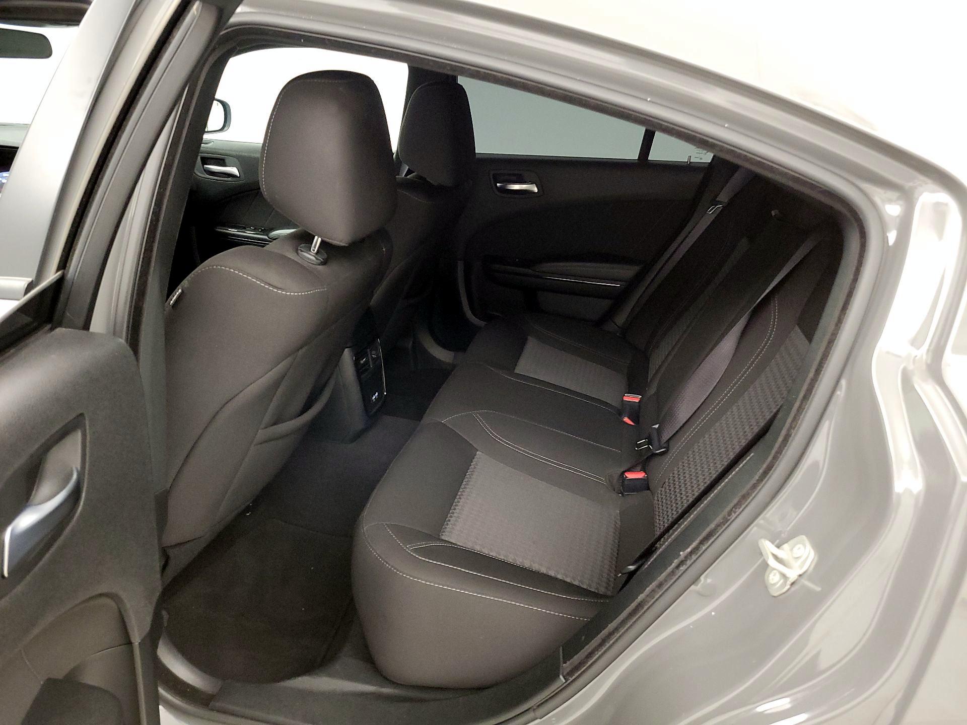 Thumbnail: 2023 Dodge Charger - 17