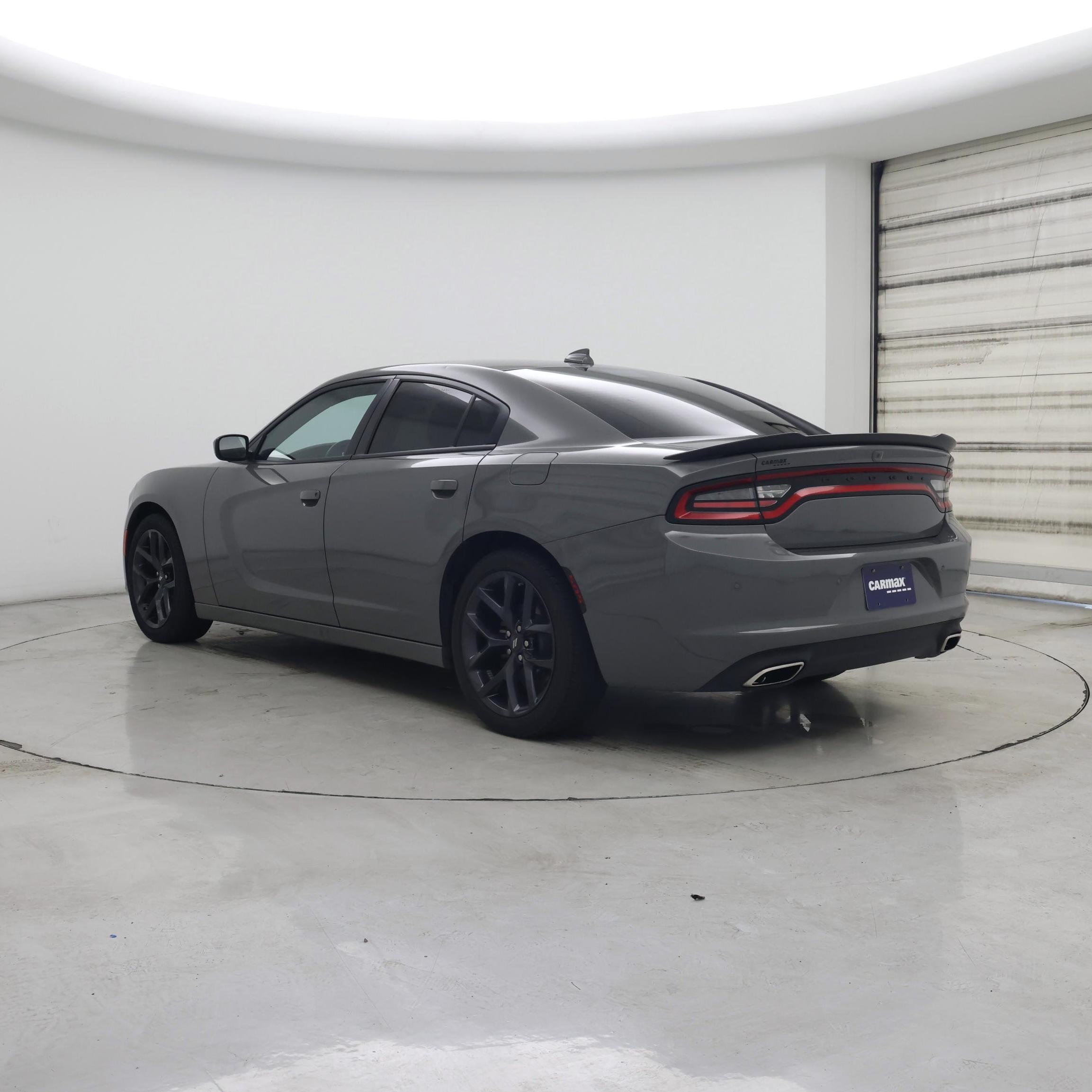 Thumbnail: 2023 Dodge Charger - 2