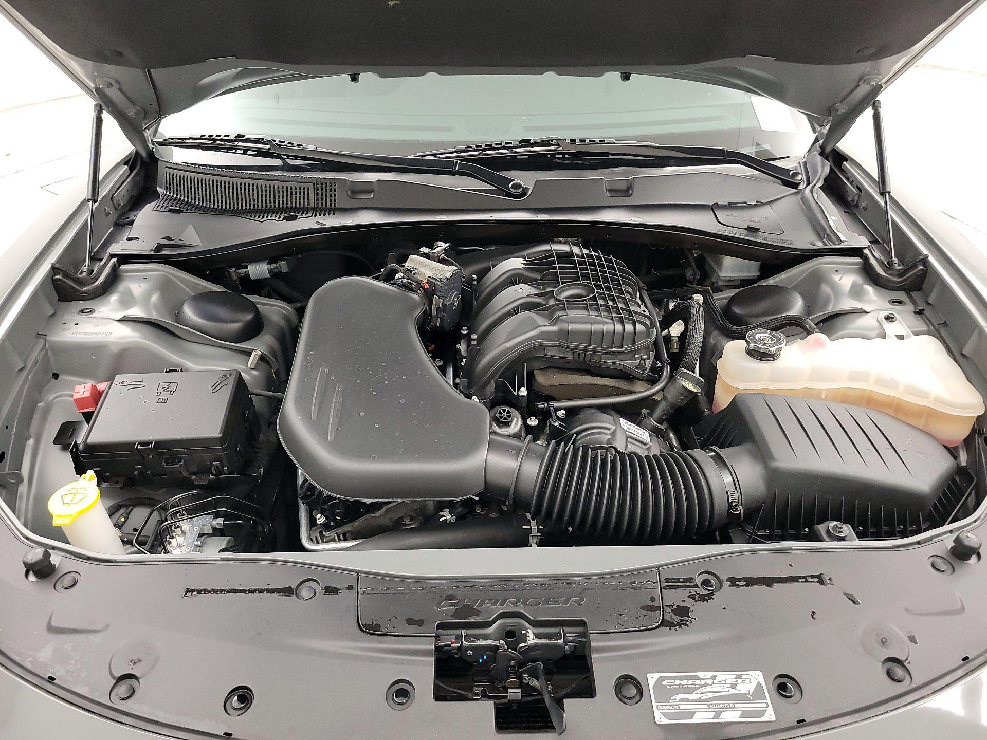 Thumbnail: 2023 Dodge Charger - 19