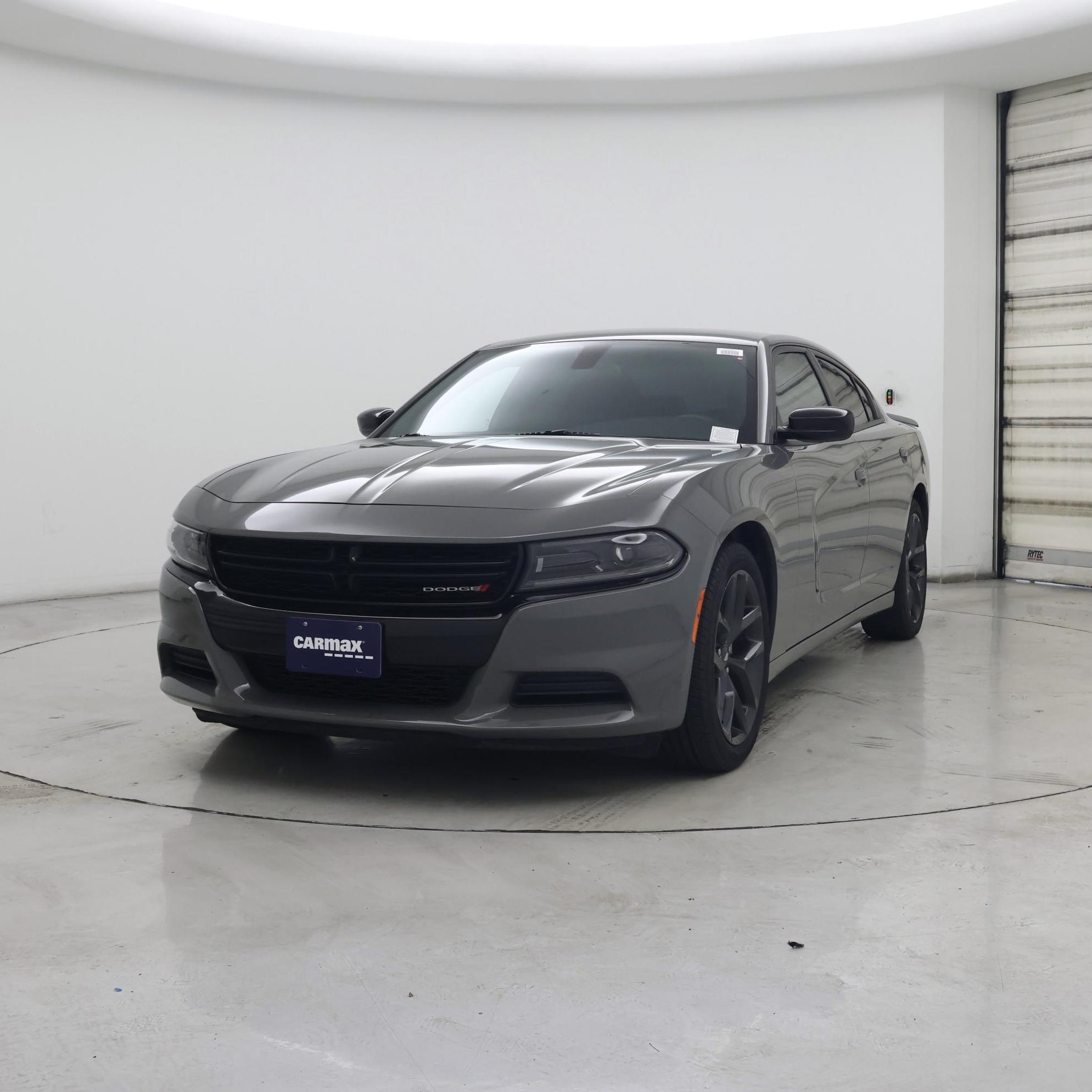 Thumbnail: 2023 Dodge Charger - 4