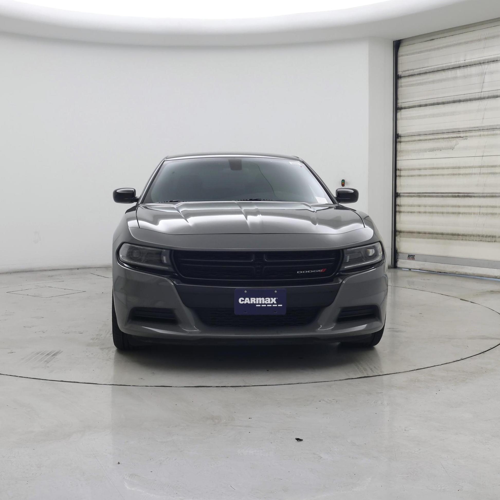 Thumbnail: 2023 Dodge Charger - 5