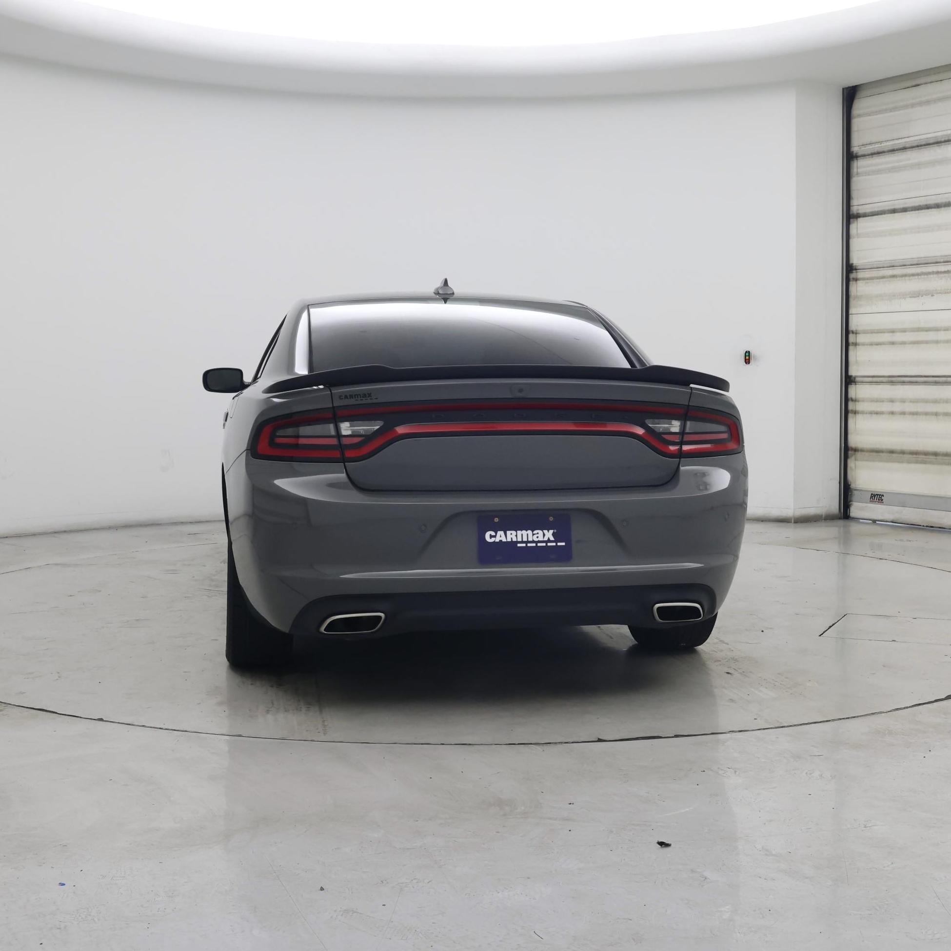 Thumbnail: 2023 Dodge Charger - 6