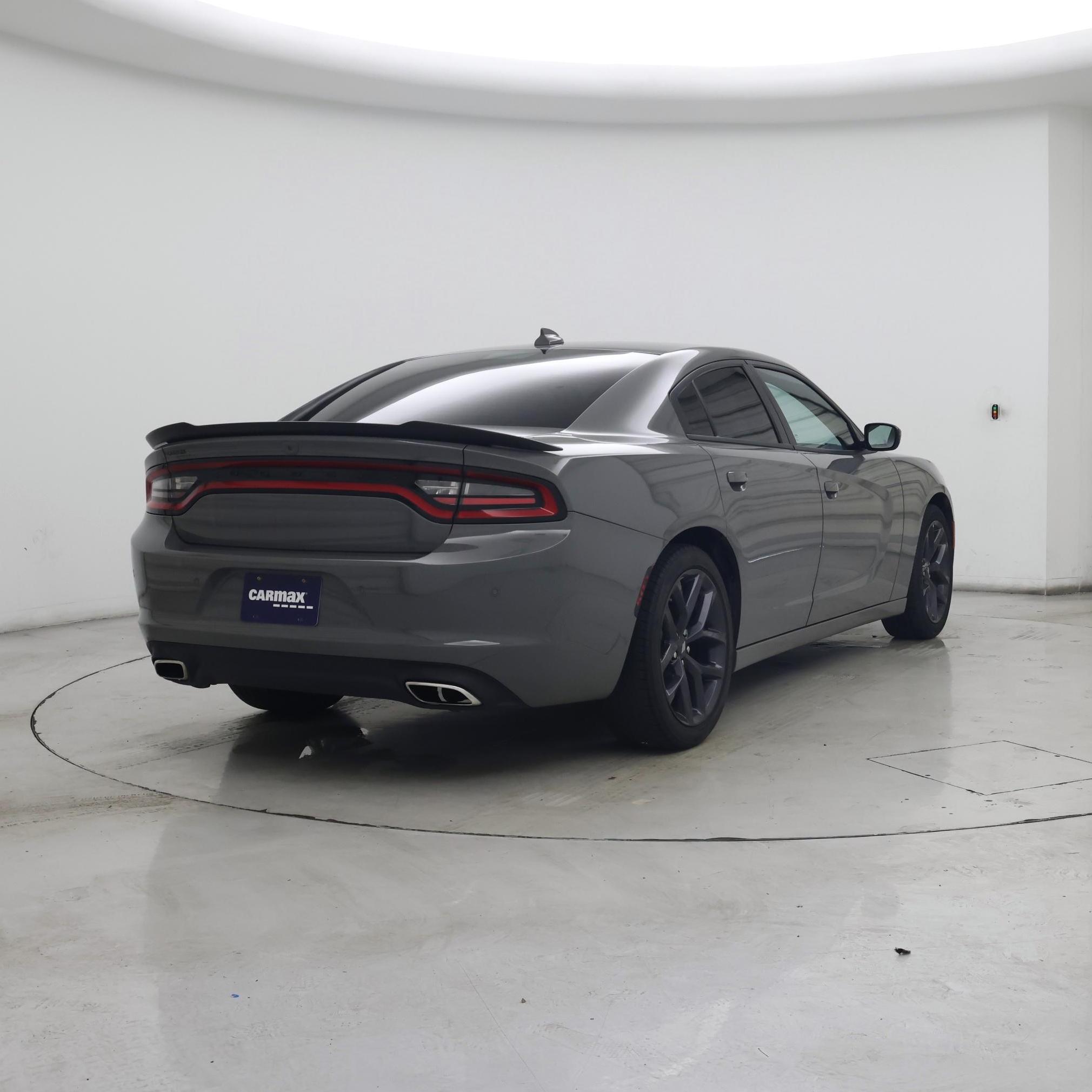 Thumbnail: 2023 Dodge Charger - 8