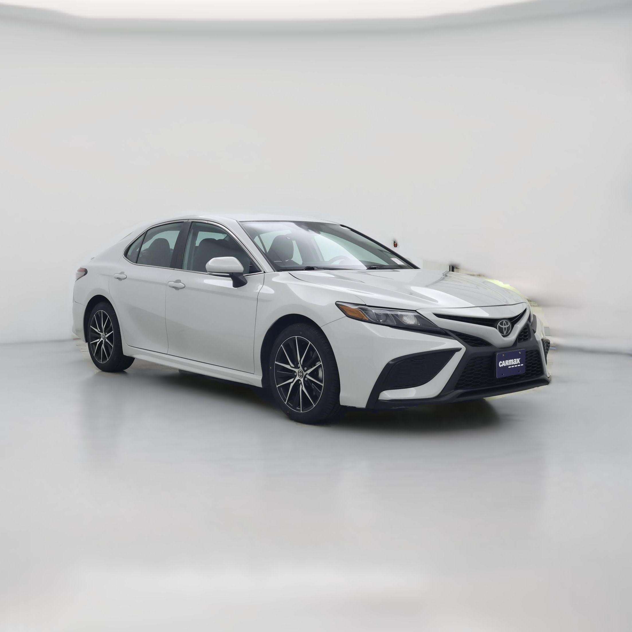 Thumbnail: 2023 Toyota Camry - 1