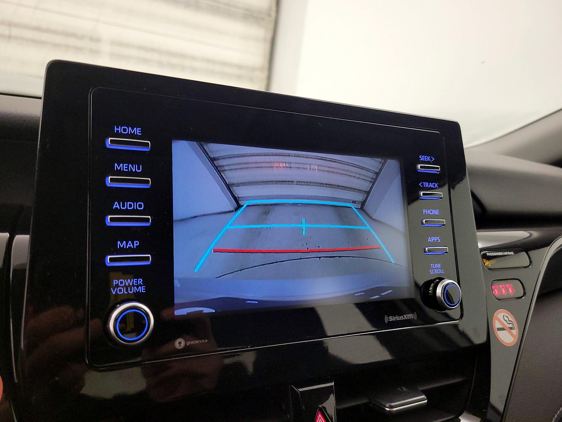 Thumbnail: 2023 Toyota Camry - 14