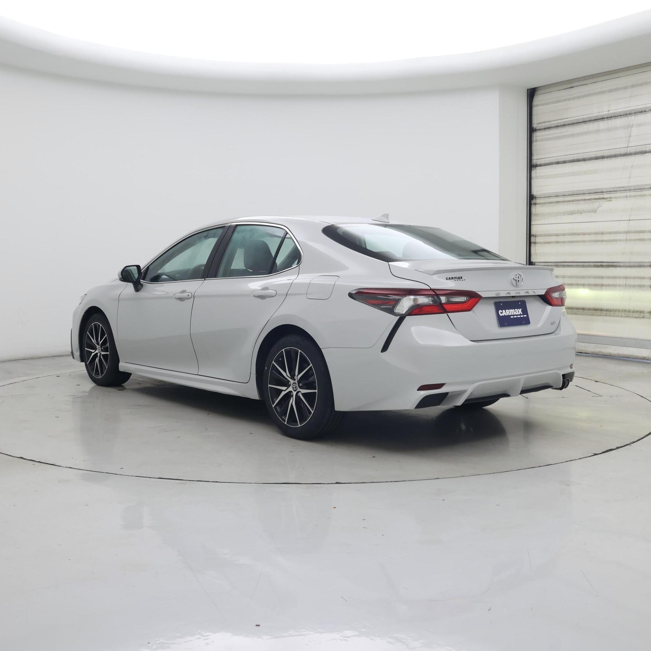 Thumbnail: 2023 Toyota Camry - 2