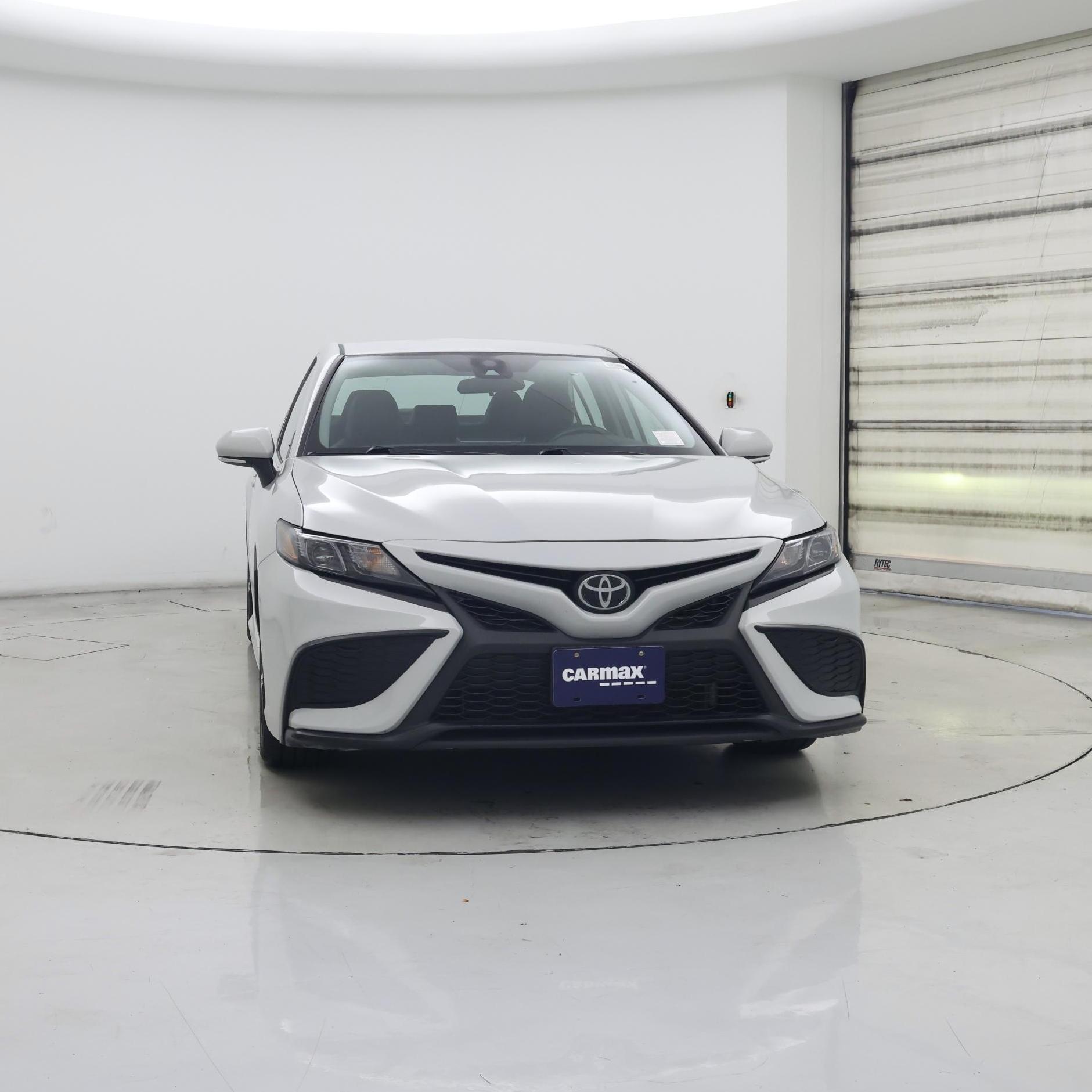 Thumbnail: 2023 Toyota Camry - 5
