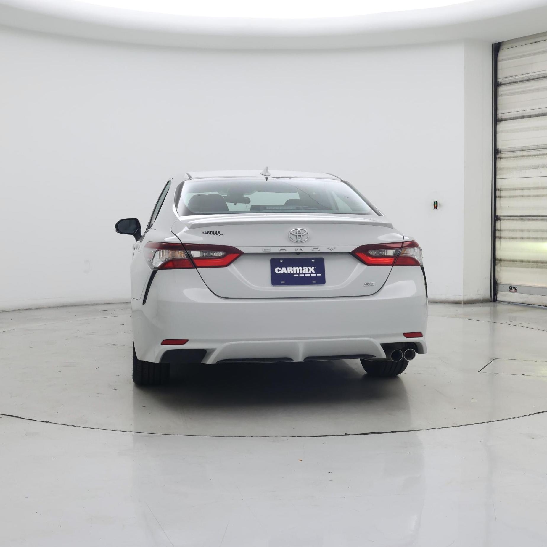 Thumbnail: 2023 Toyota Camry - 6