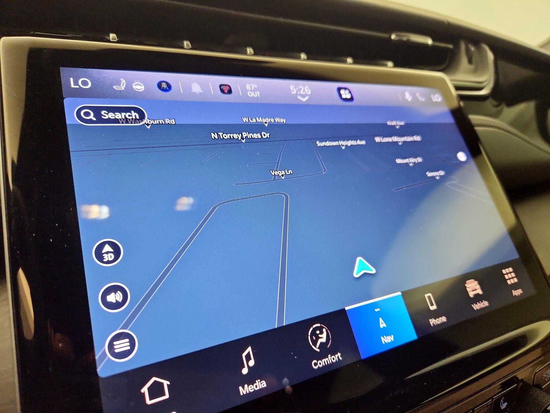 Thumbnail: 2023 Jeep Grand Cherokee - 14