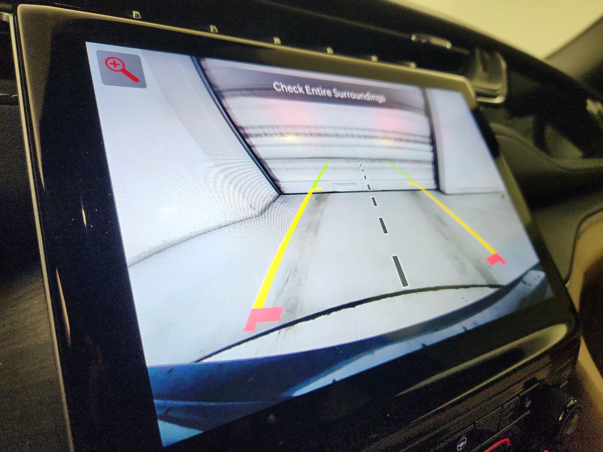 Thumbnail: 2023 Jeep Grand Cherokee - 15