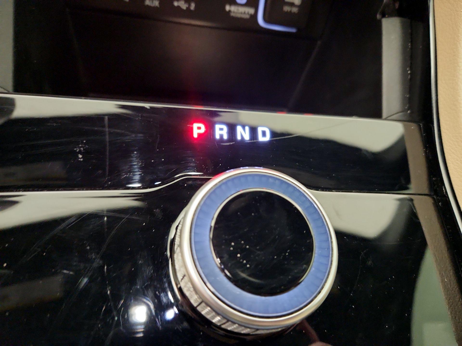 Thumbnail: 2023 Jeep Grand Cherokee - 18