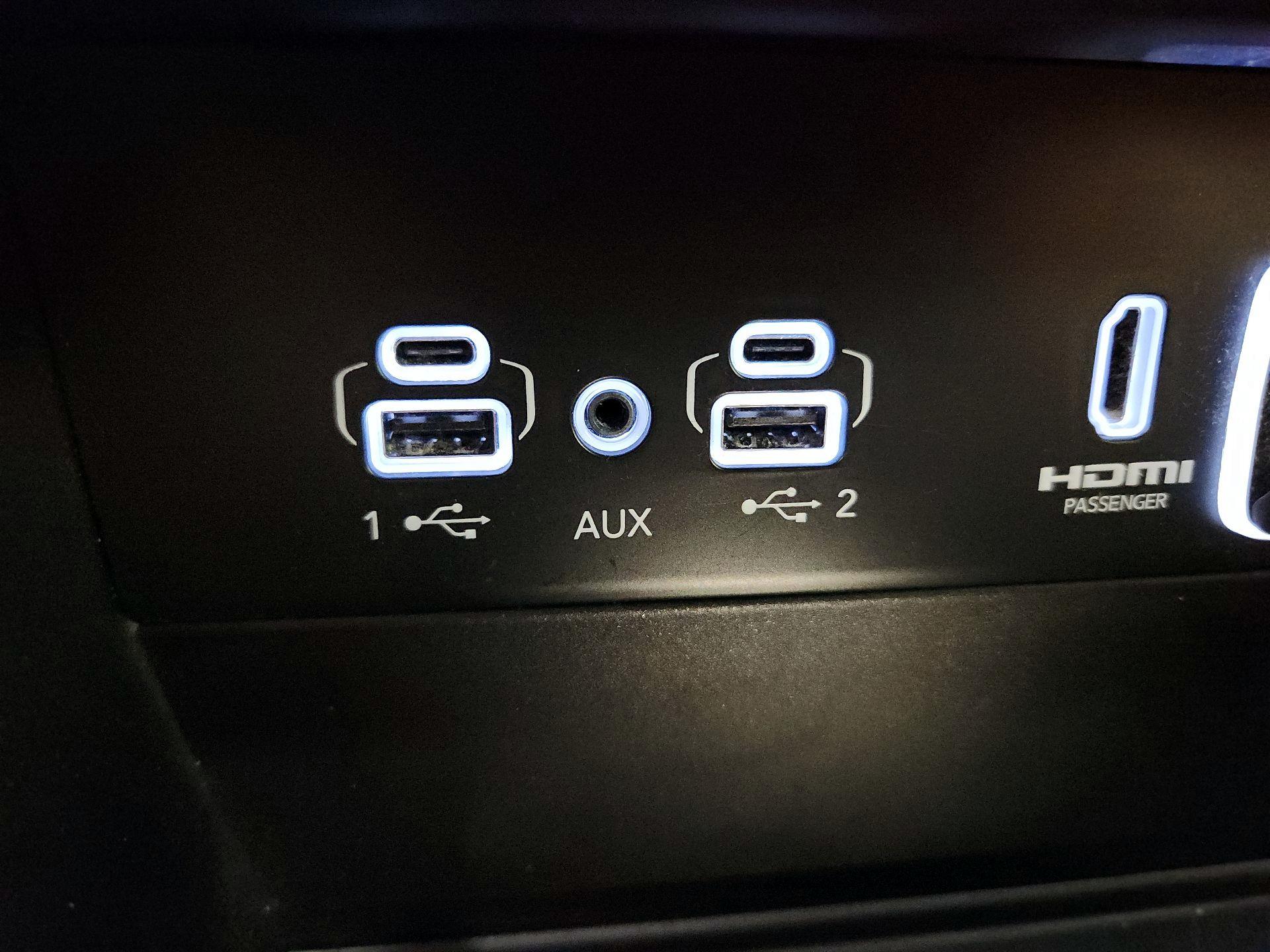 Thumbnail: 2023 Jeep Grand Cherokee - 19