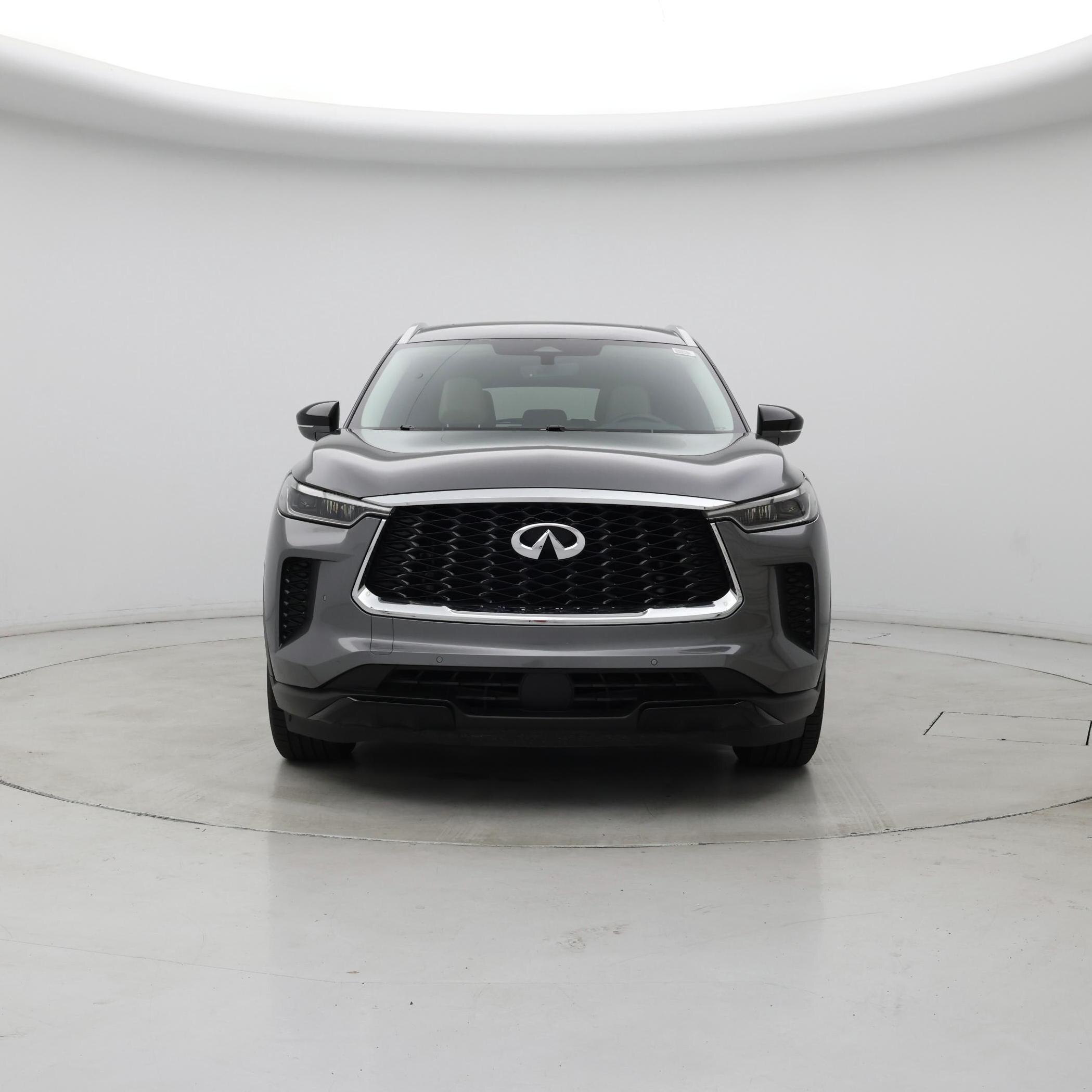 Thumbnail: 2023 INFINITI QX60 - 5