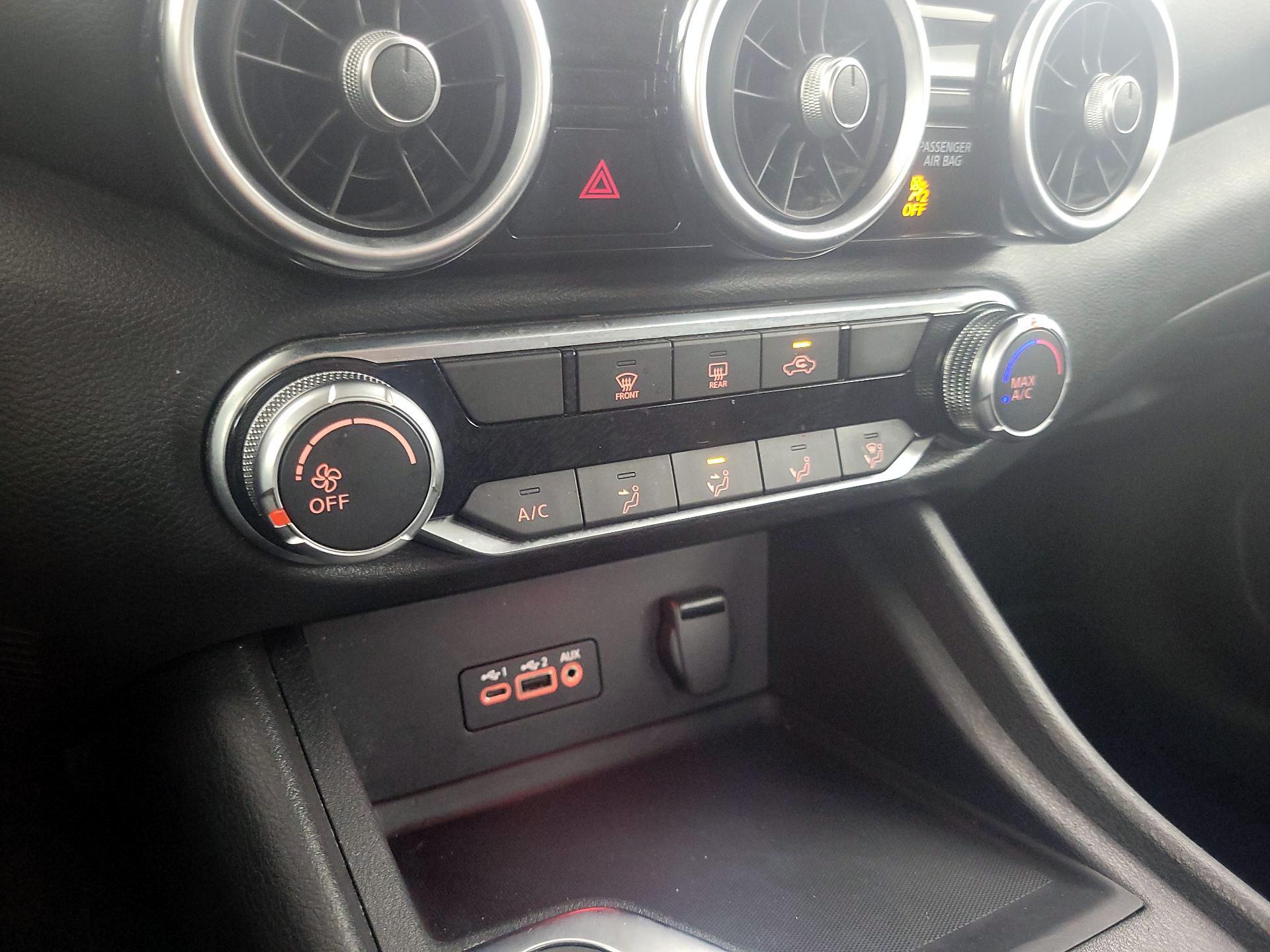 Thumbnail: 2023 Nissan Sentra - 16