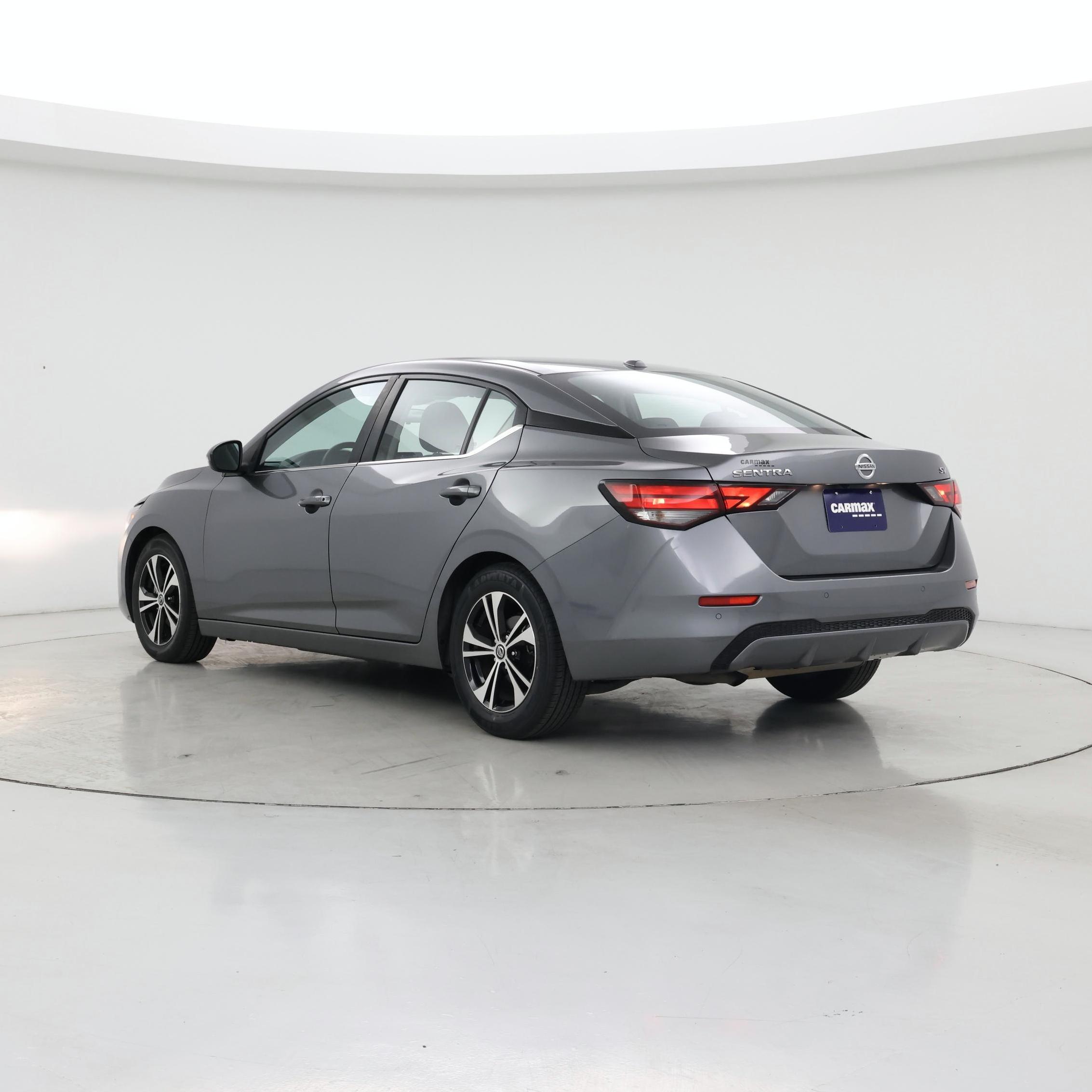 Thumbnail: 2023 Nissan Sentra - 2