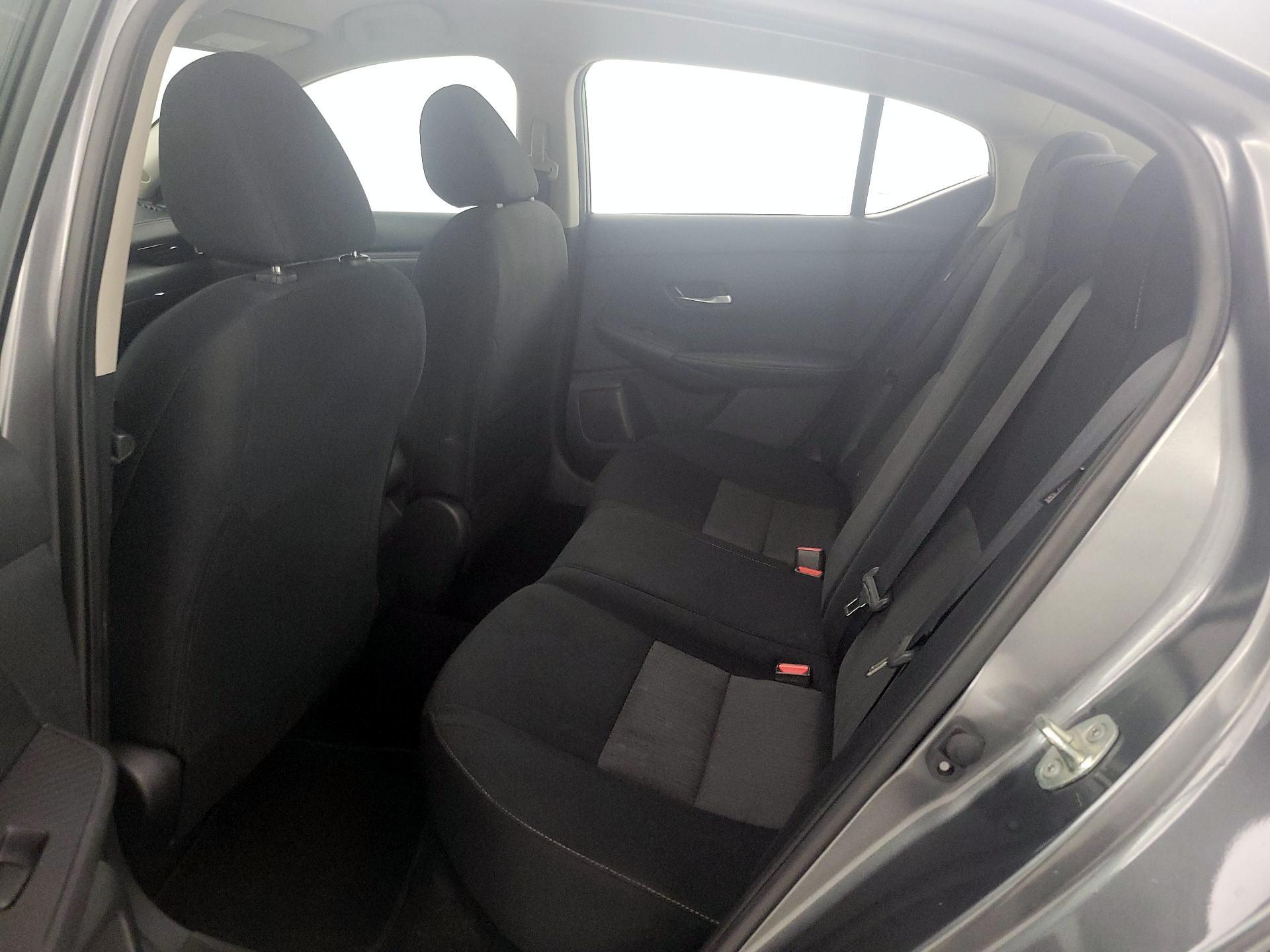 Thumbnail: 2023 Nissan Sentra - 19