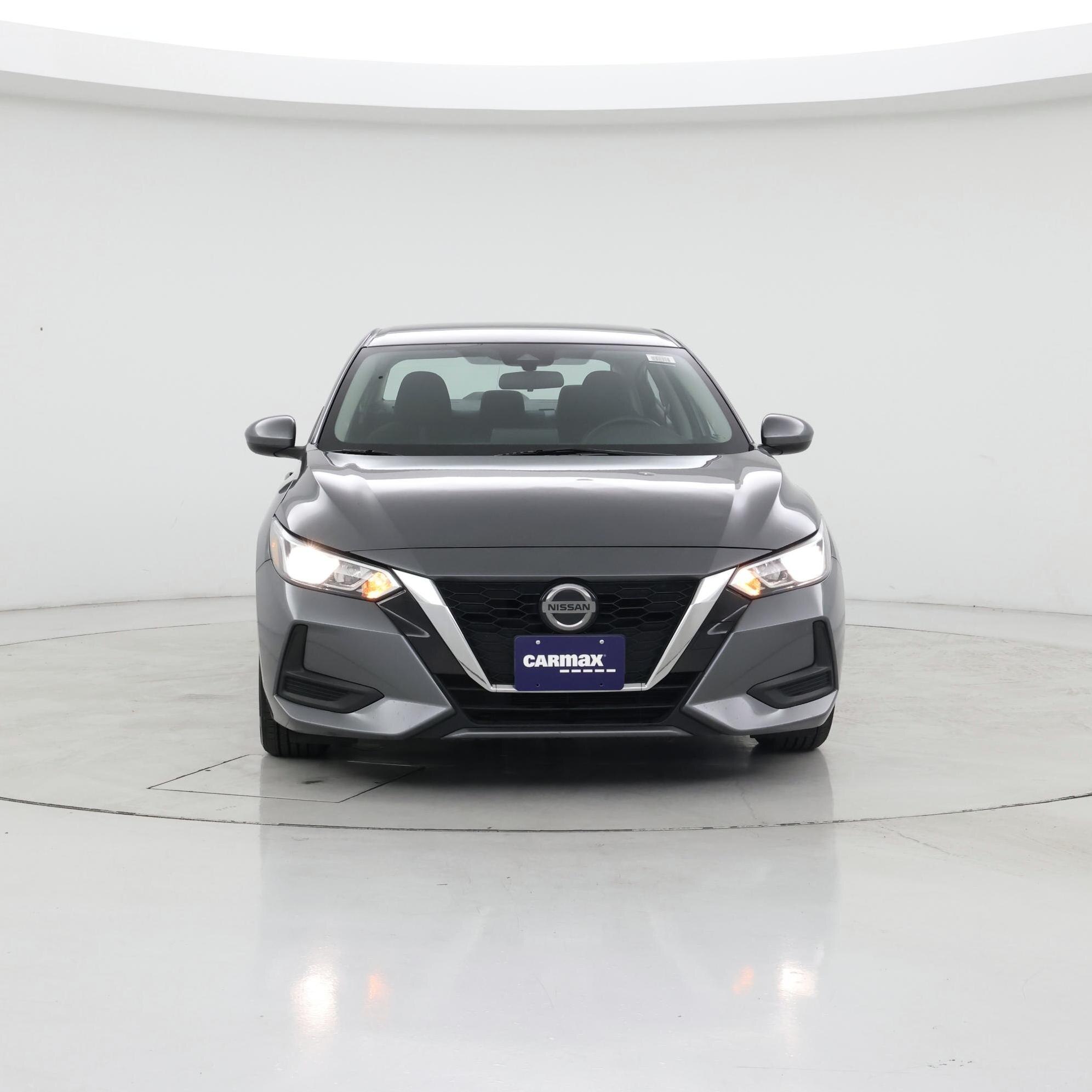 Thumbnail: 2023 Nissan Sentra - 5