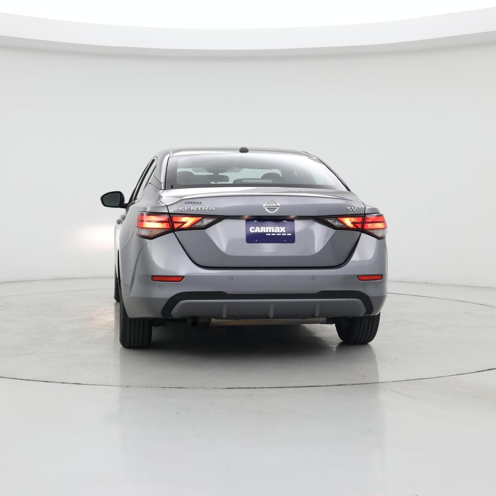 Thumbnail: 2023 Nissan Sentra - 6