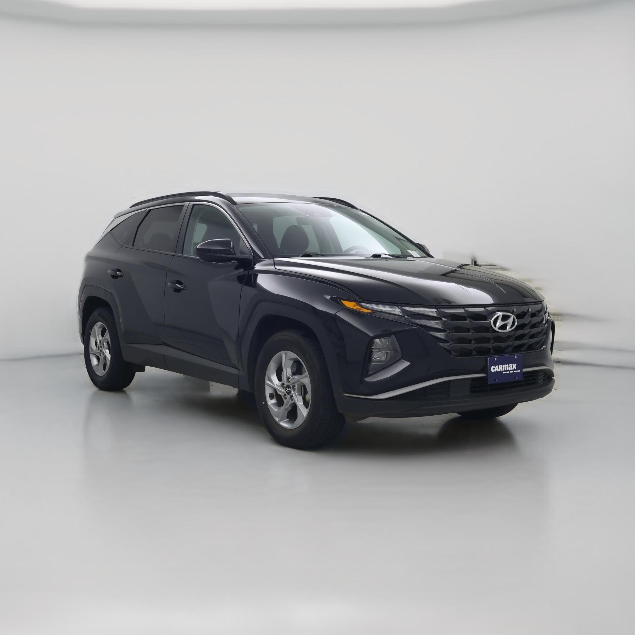 Thumbnail: 2024 Hyundai Tucson - 1