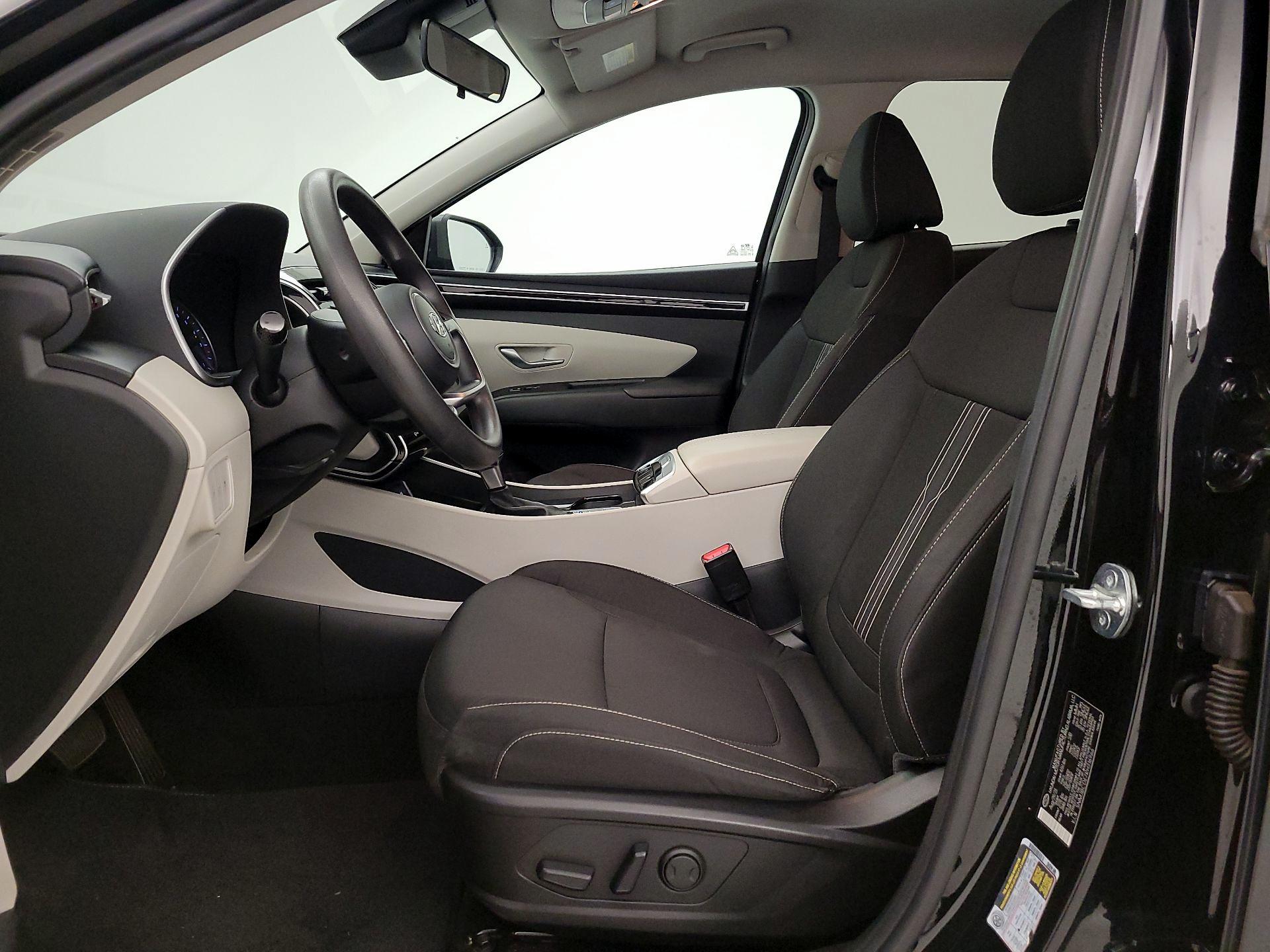 Thumbnail: 2024 Hyundai Tucson - 11