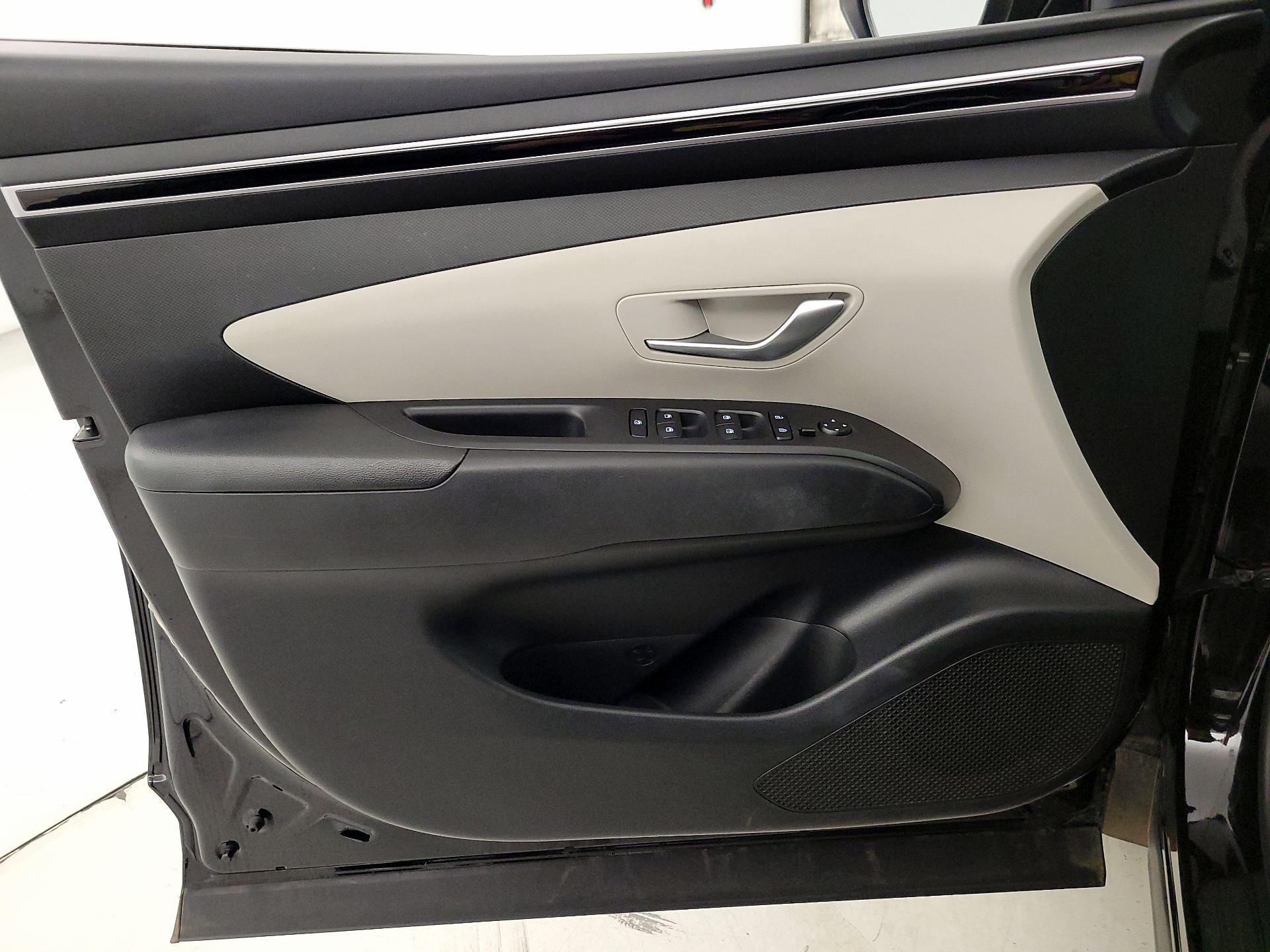 Thumbnail: 2024 Hyundai Tucson - 12