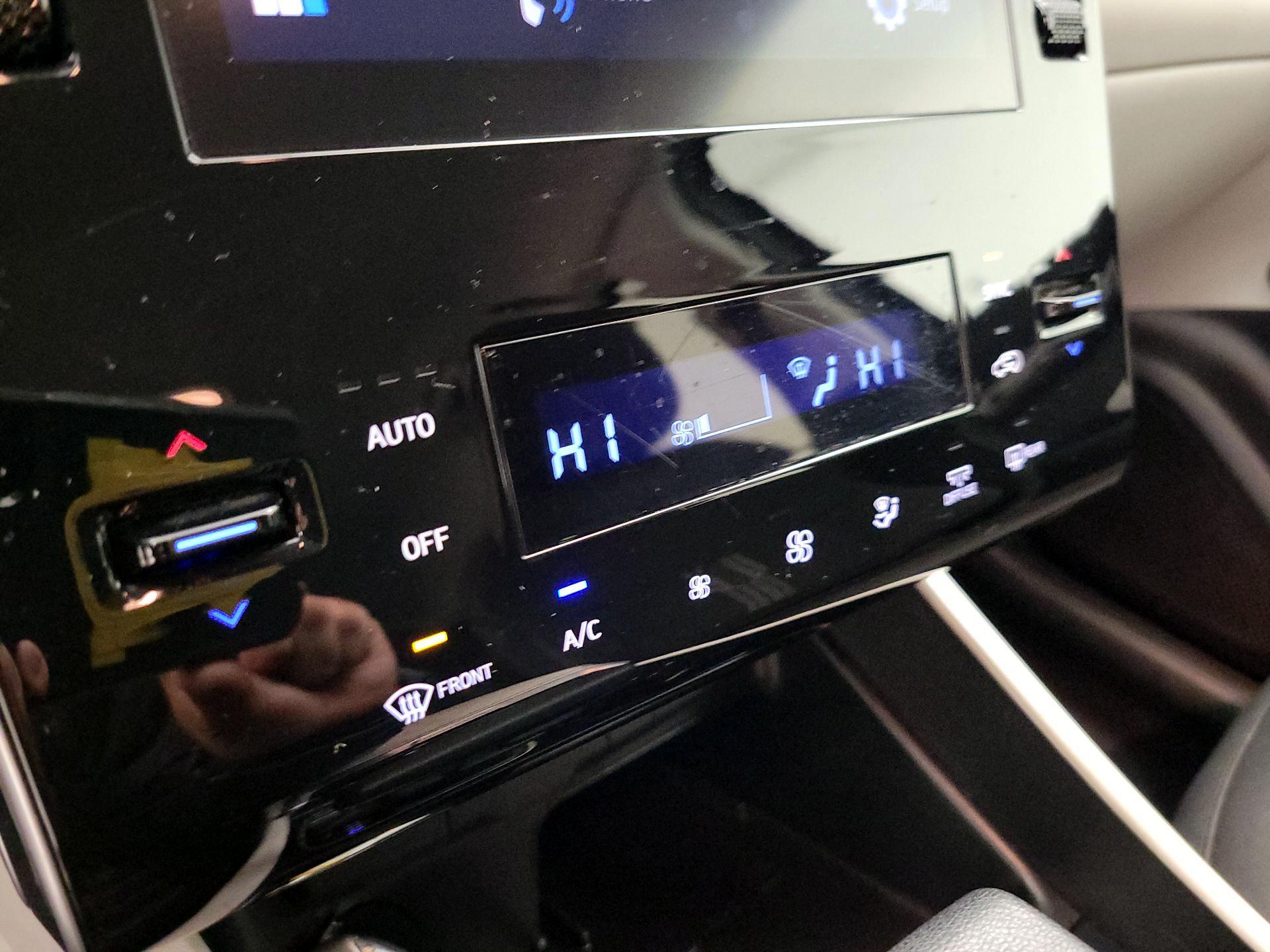 Thumbnail: 2024 Hyundai Tucson - 16