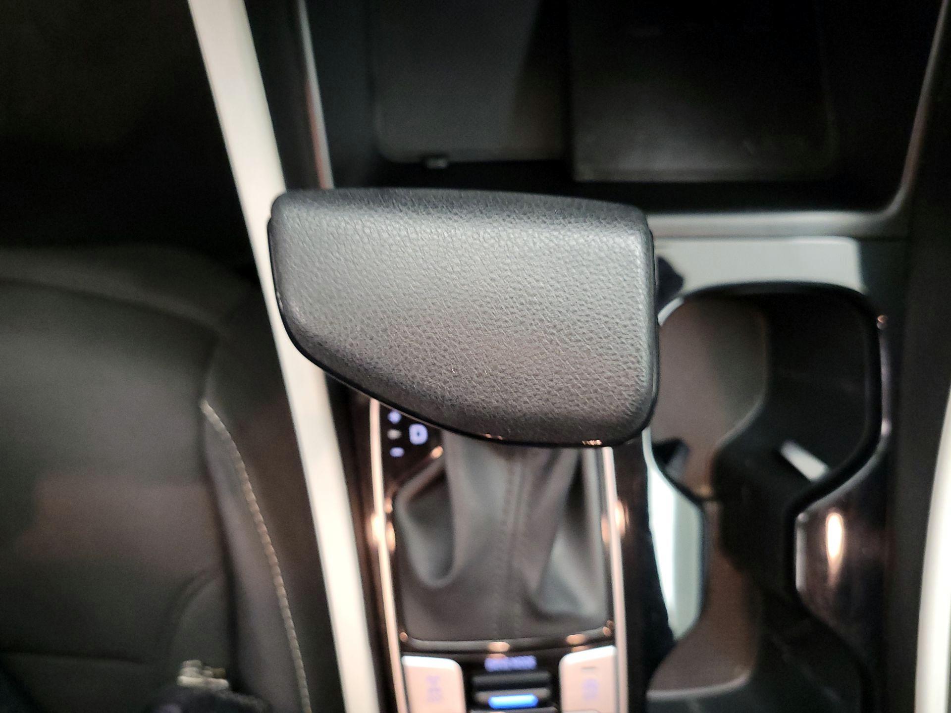 Thumbnail: 2024 Hyundai Tucson - 17