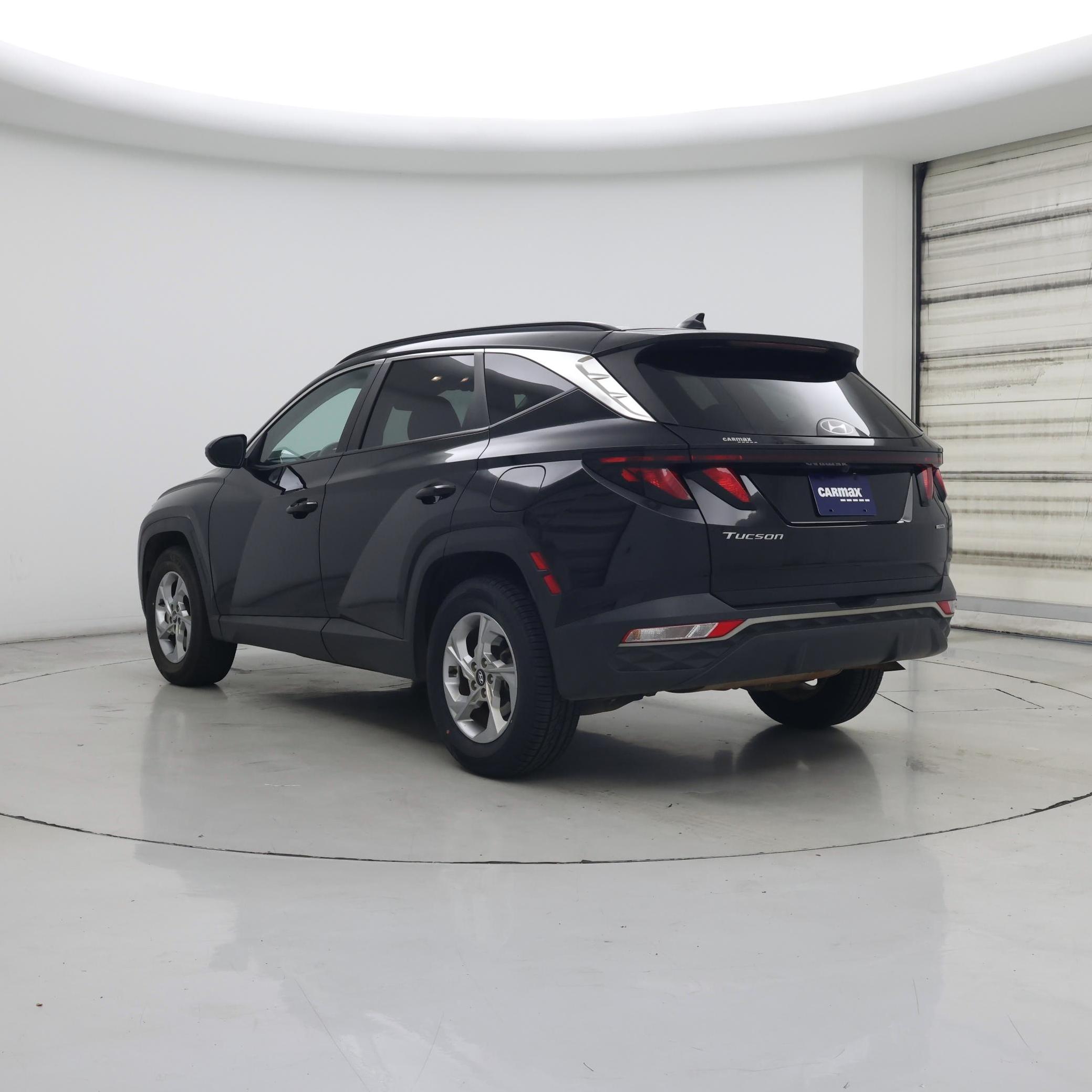 Thumbnail: 2024 Hyundai Tucson - 2