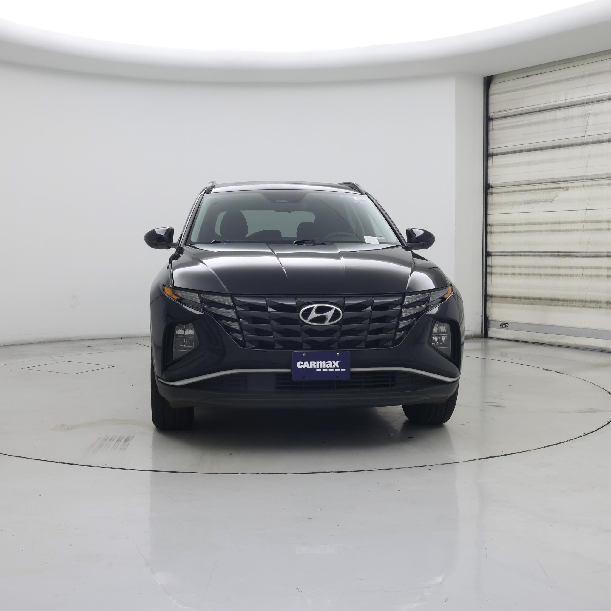 Thumbnail: 2024 Hyundai Tucson - 5