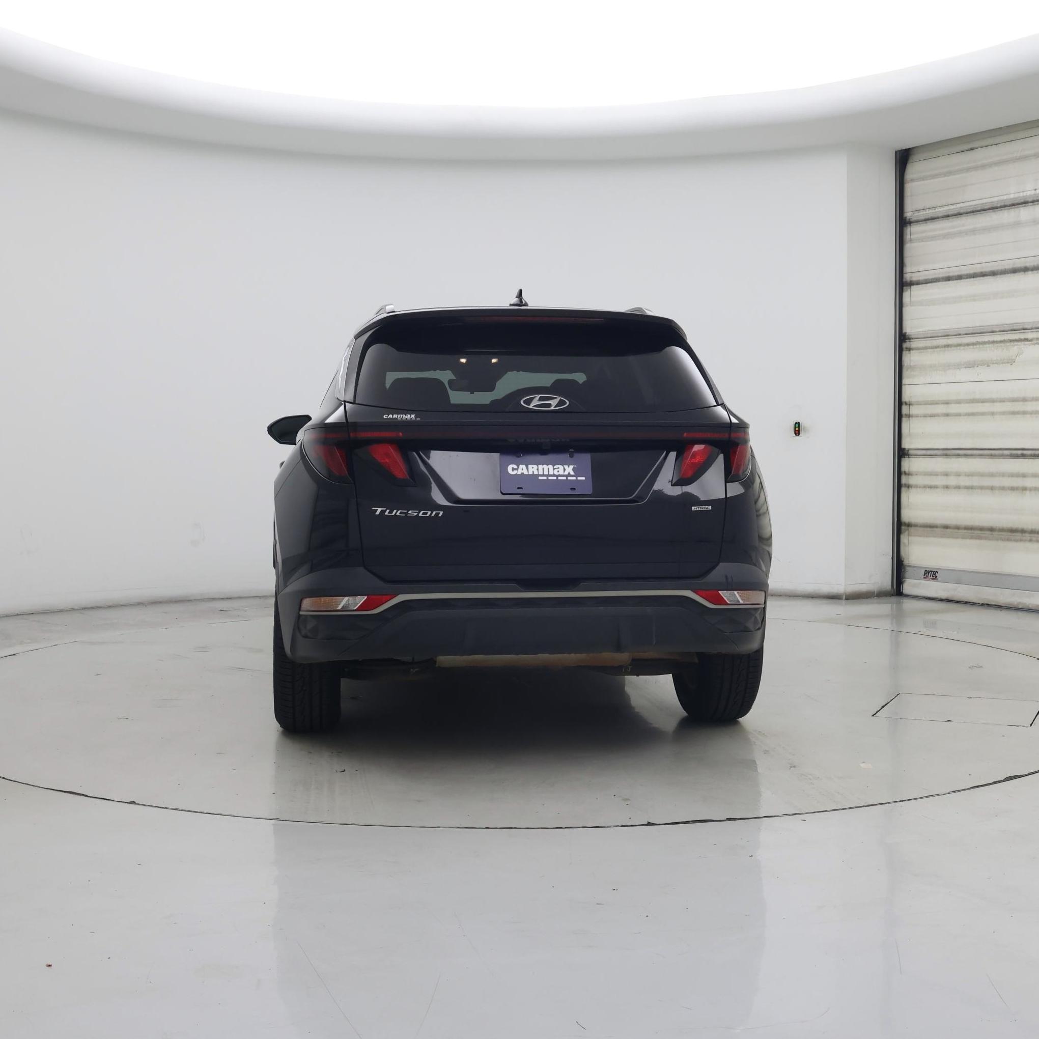 Thumbnail: 2024 Hyundai Tucson - 6