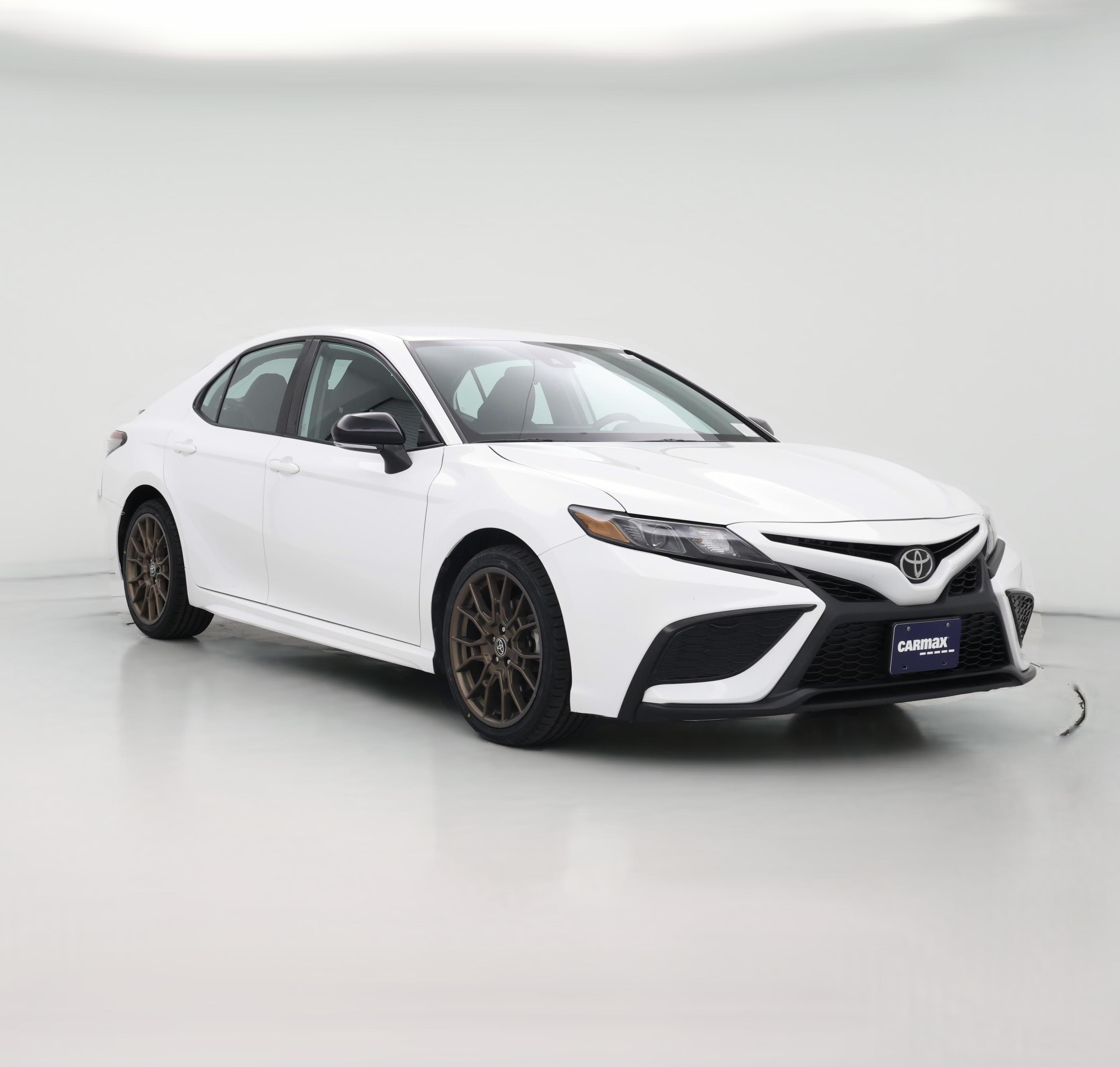 Thumbnail: 2023 Toyota Camry - 1