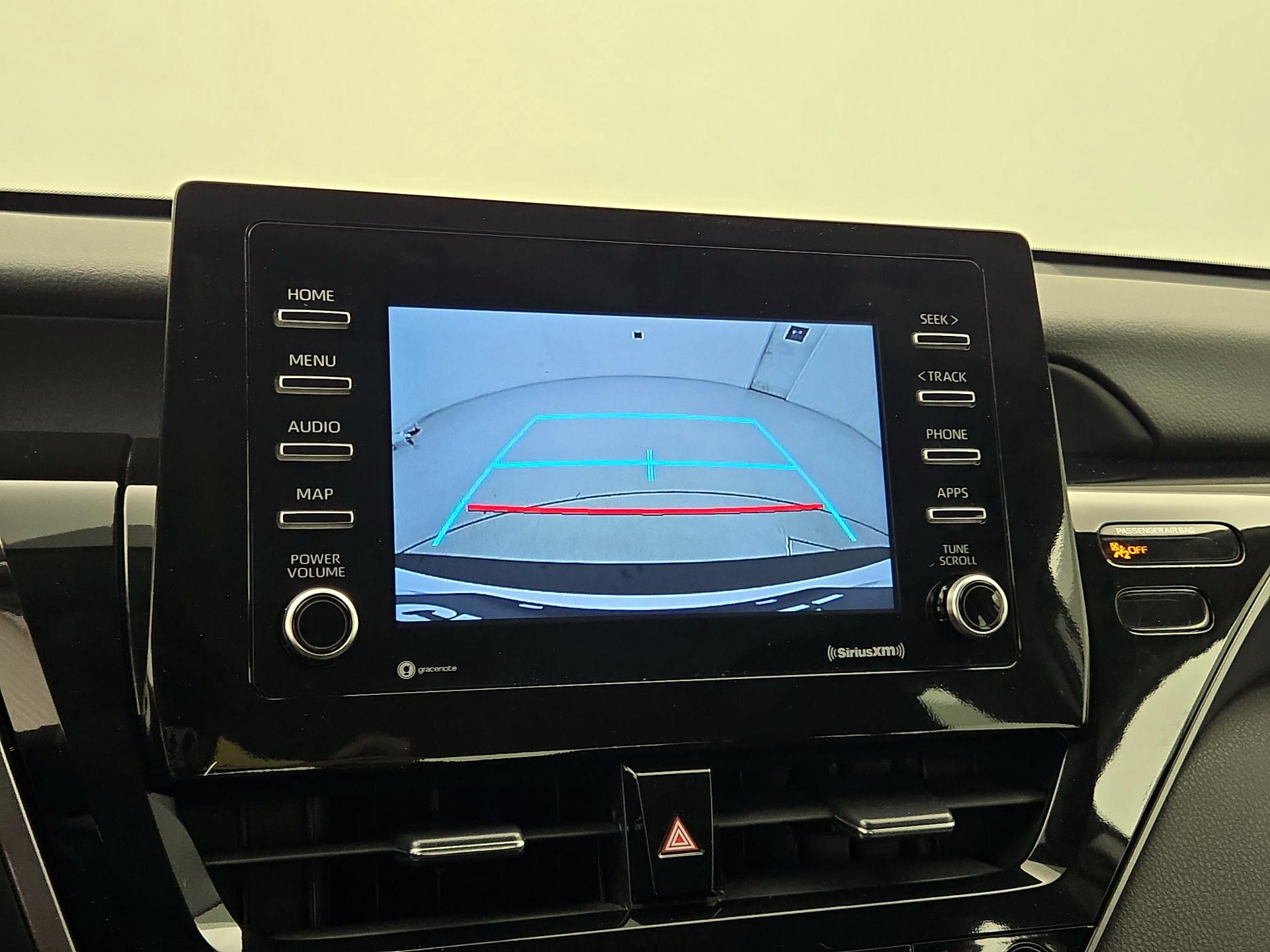 Thumbnail: 2023 Toyota Camry - 14