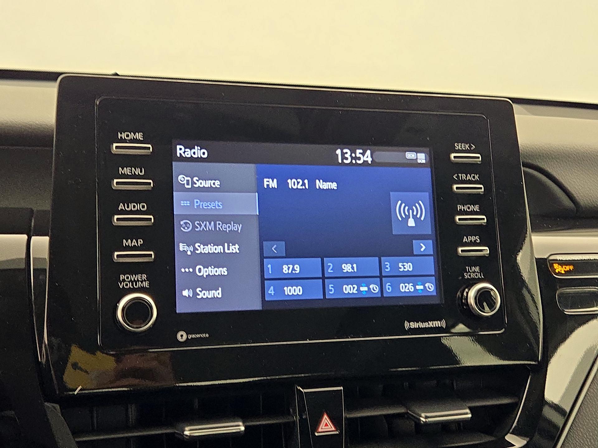 Thumbnail: 2023 Toyota Camry - 15